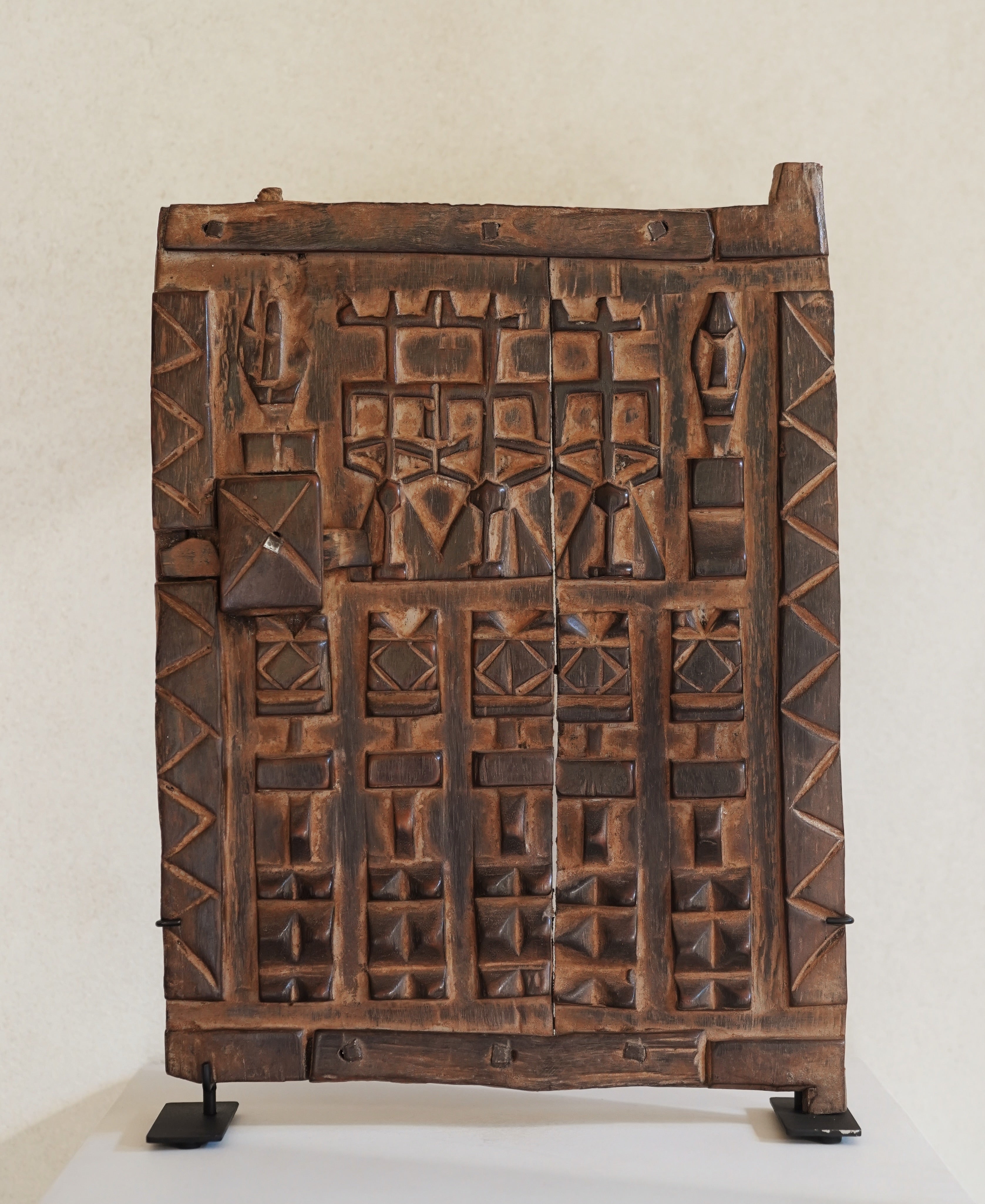 Dogon Door