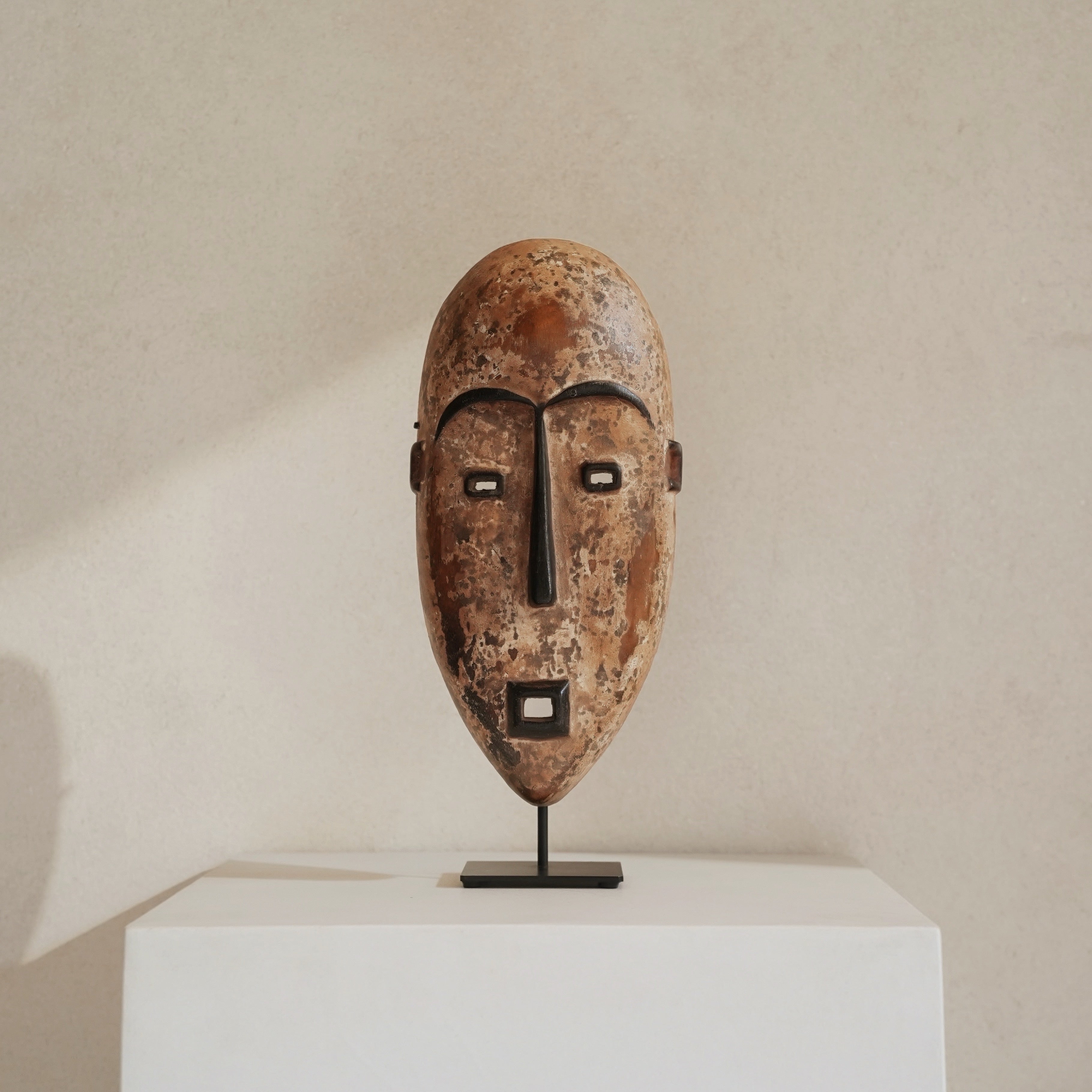 Lega Mask 