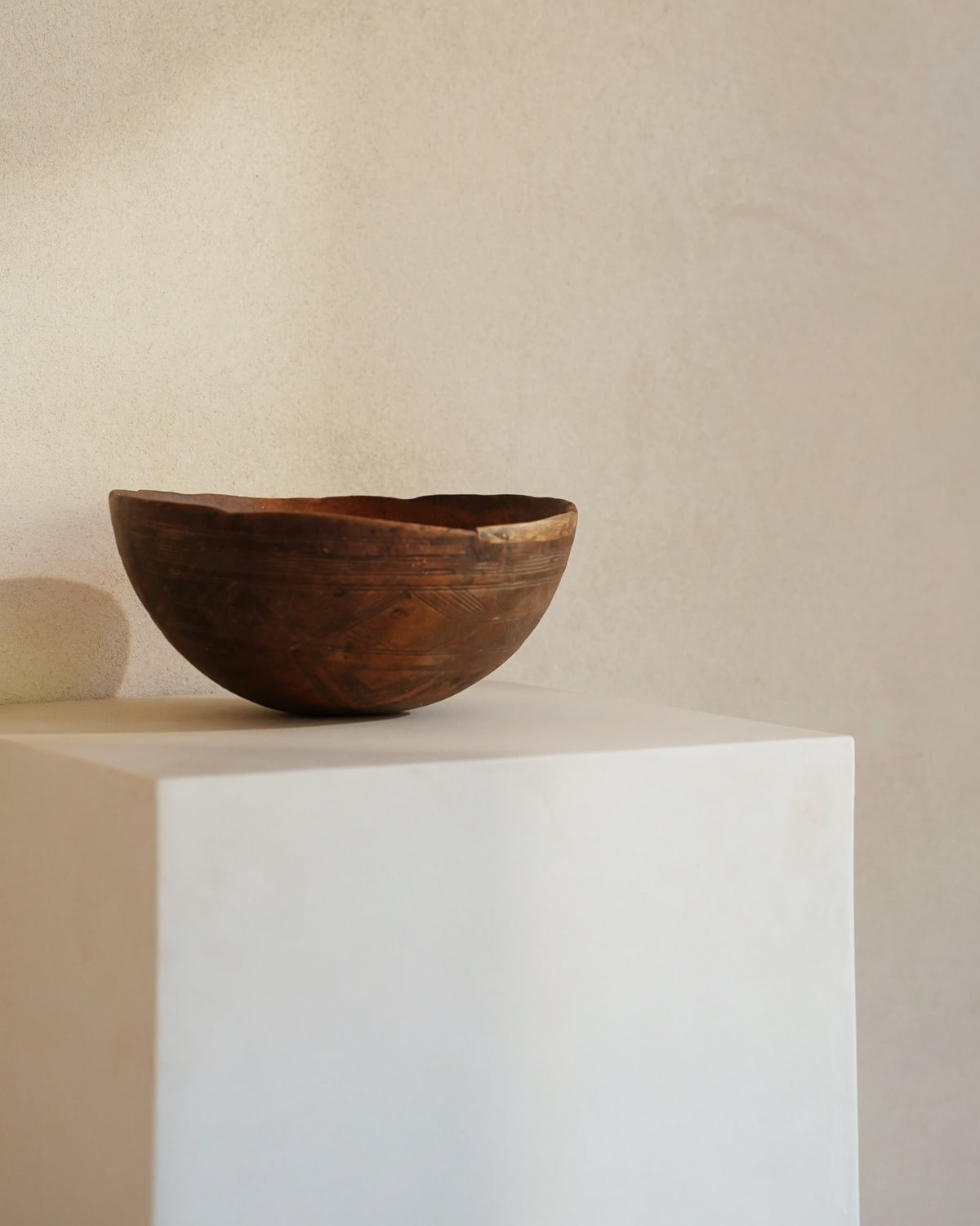 Tuareg Bowl 07