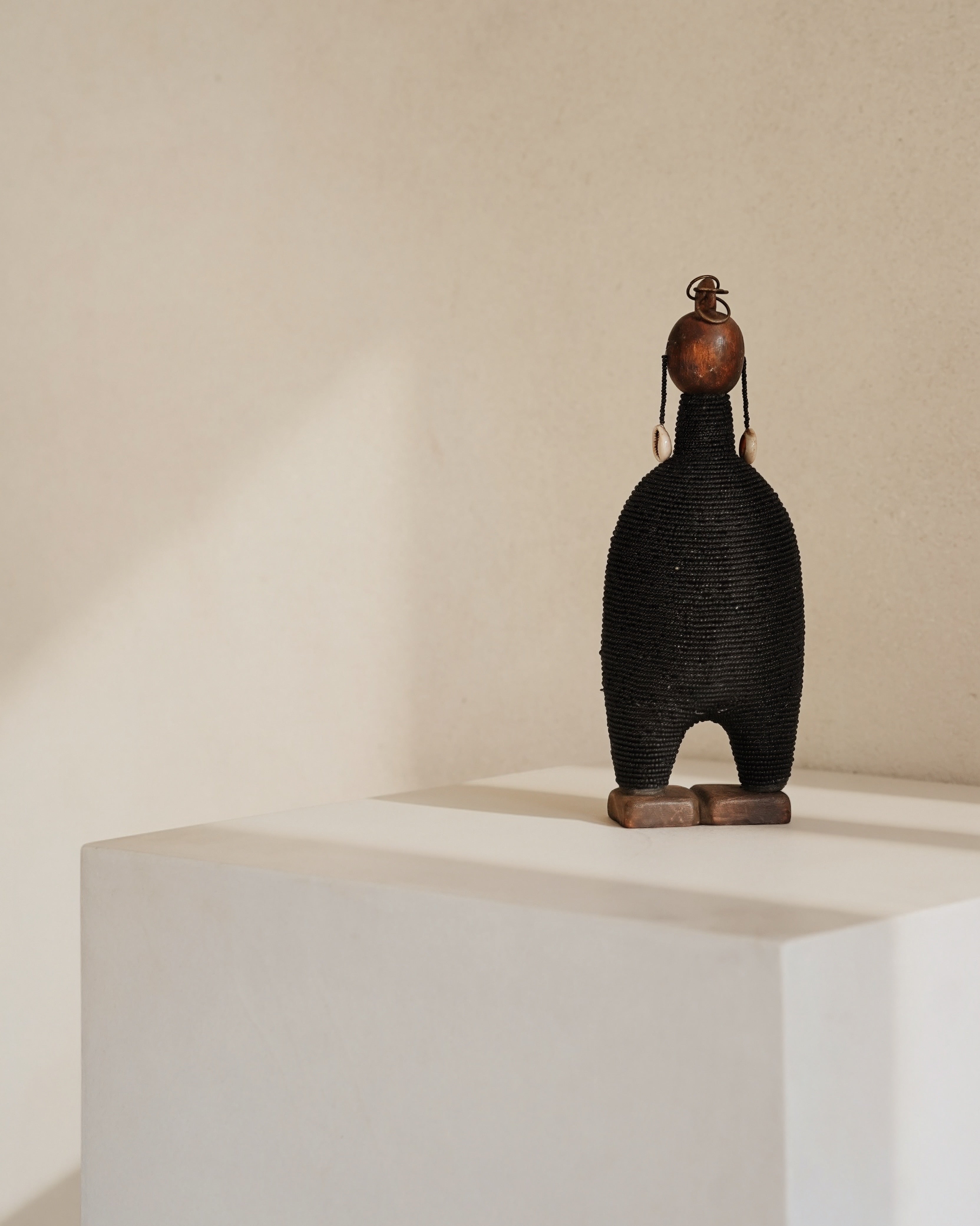 Namji Fertility Doll 01.B
