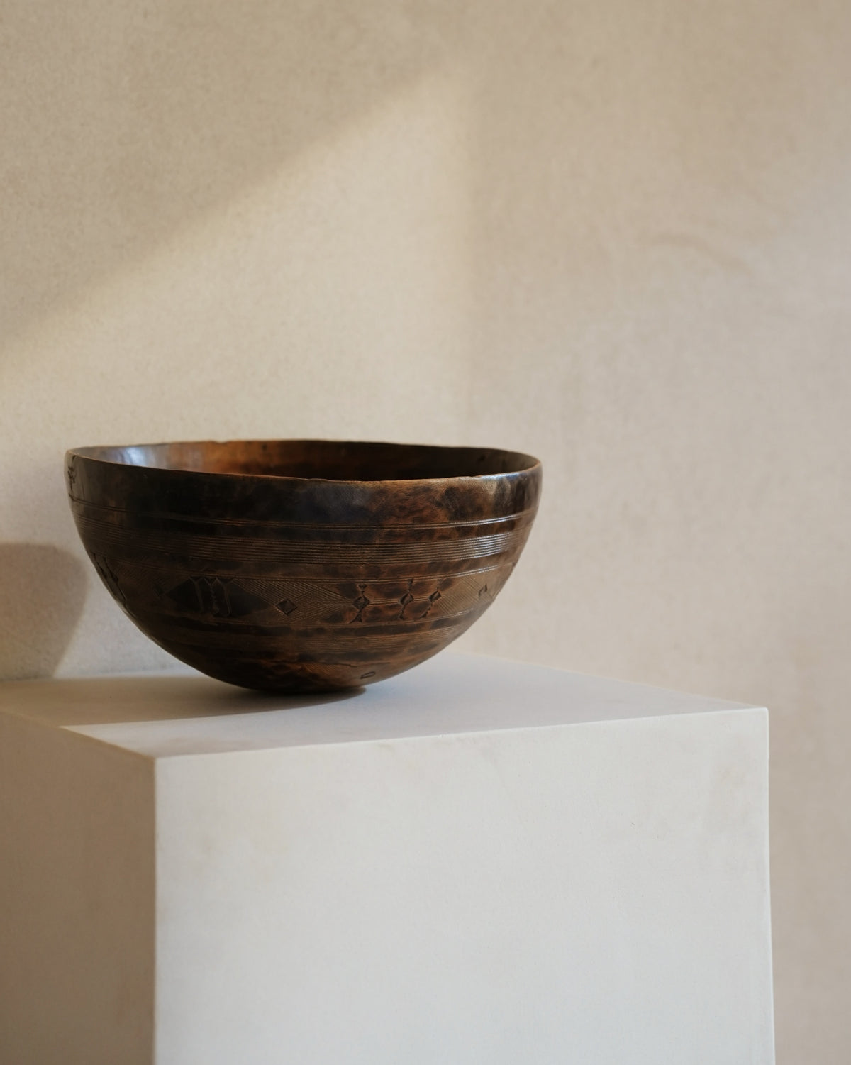 Tuareg Bowl 22