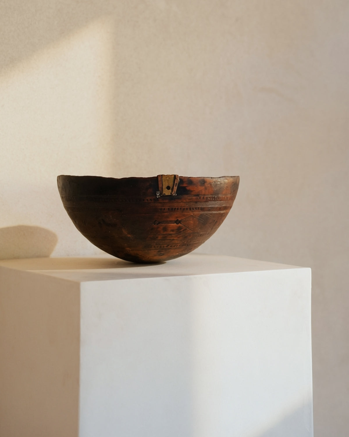 Tuareg Bowl 10