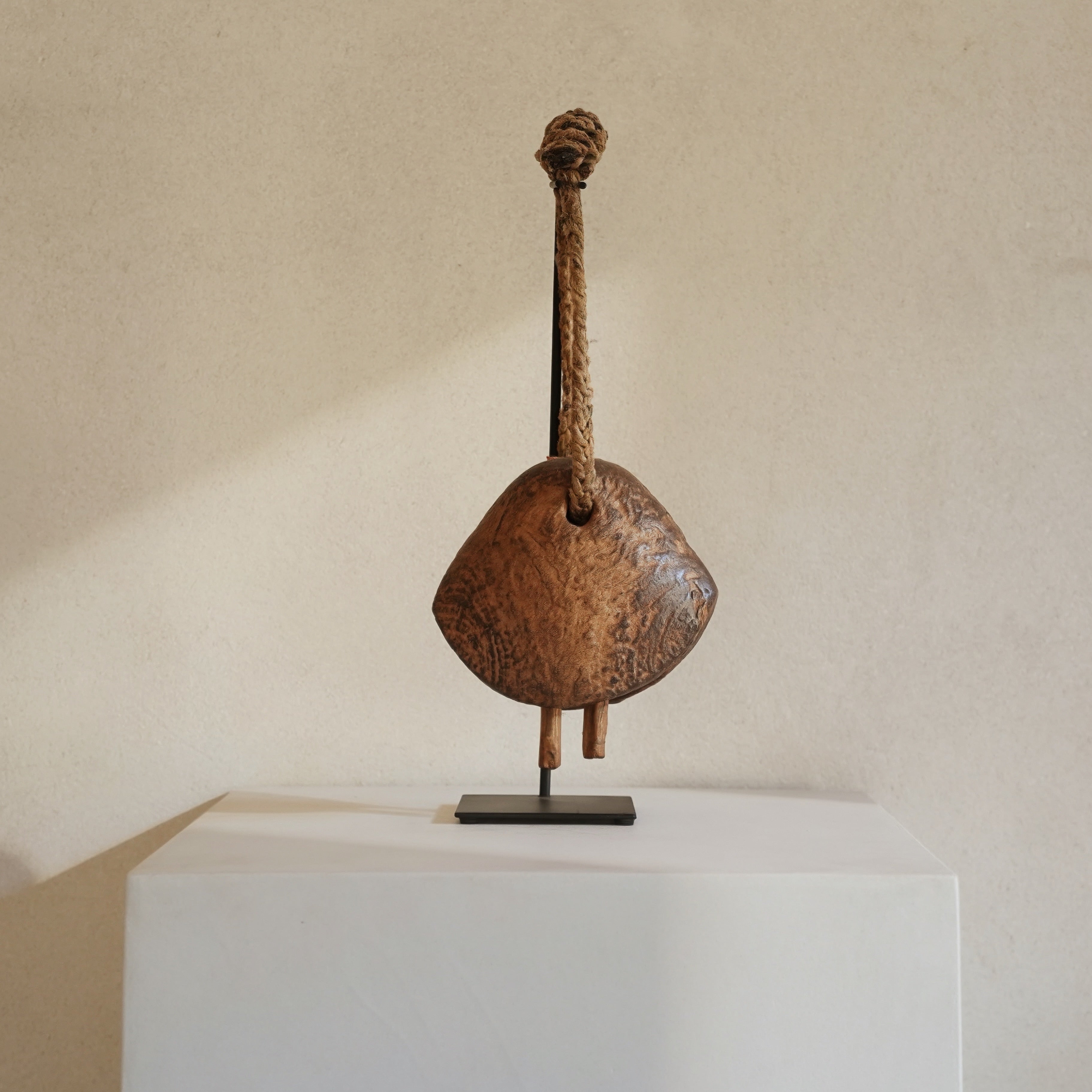 Camel Bell Currency 03