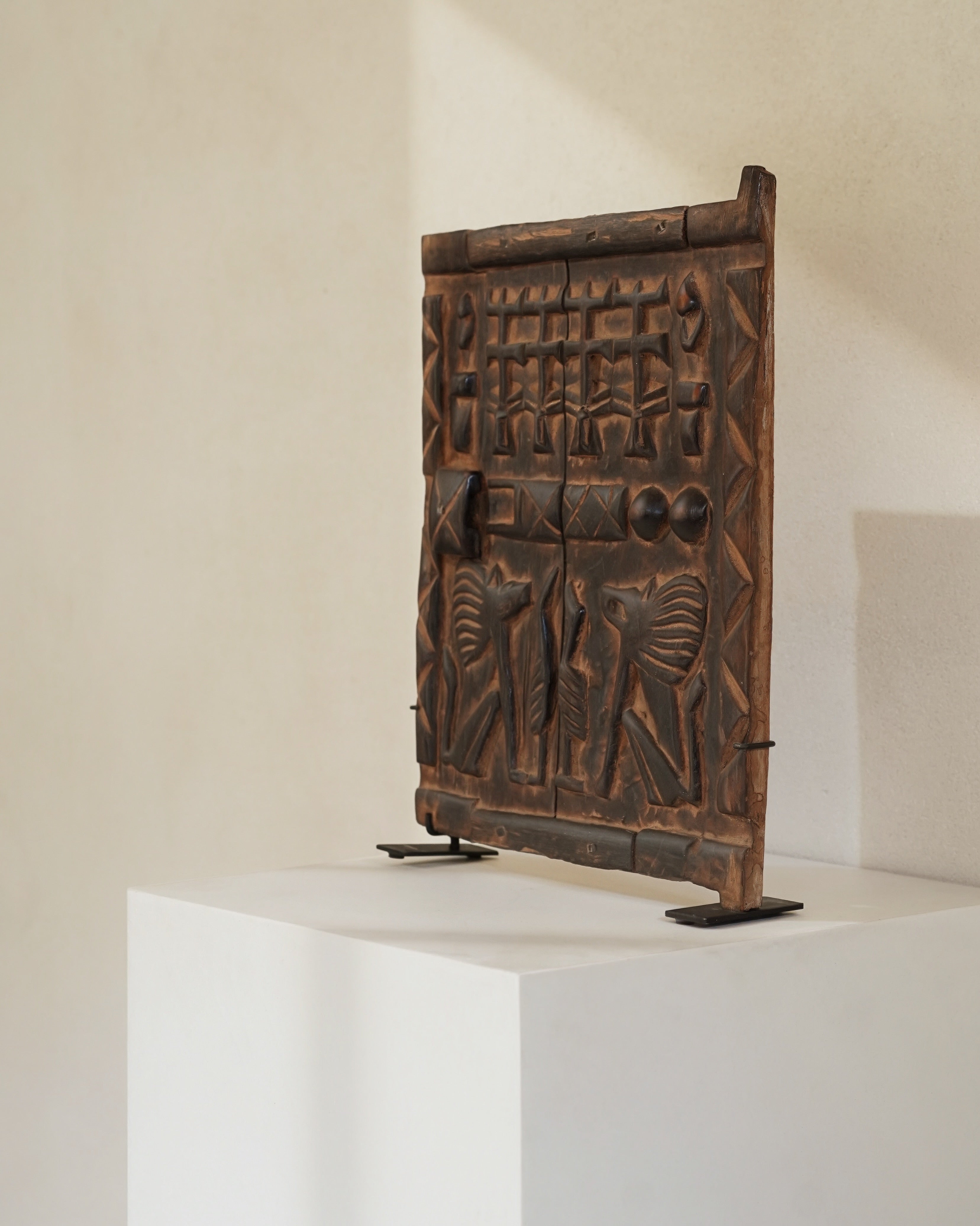 Dogon Door