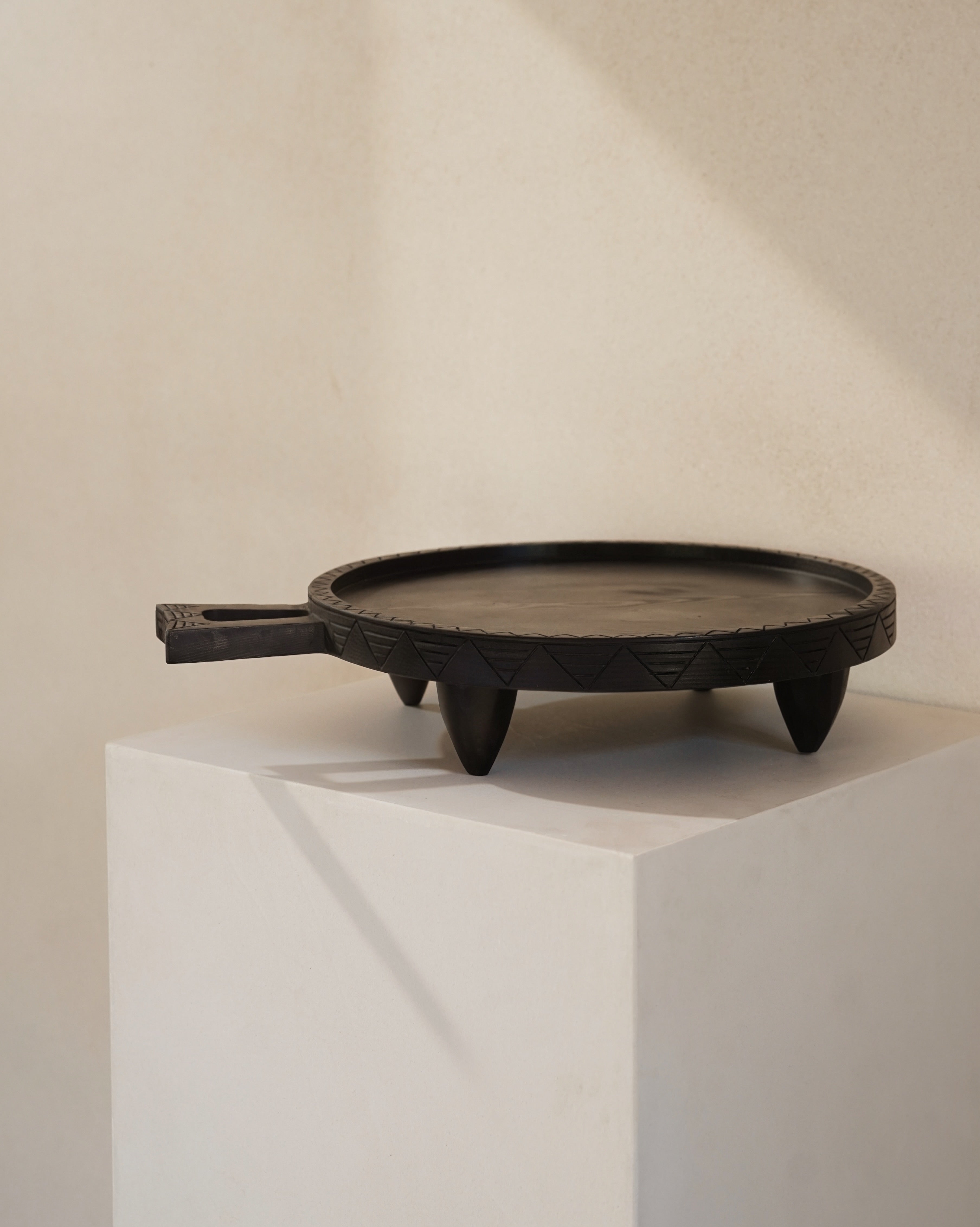Coffee Tray 