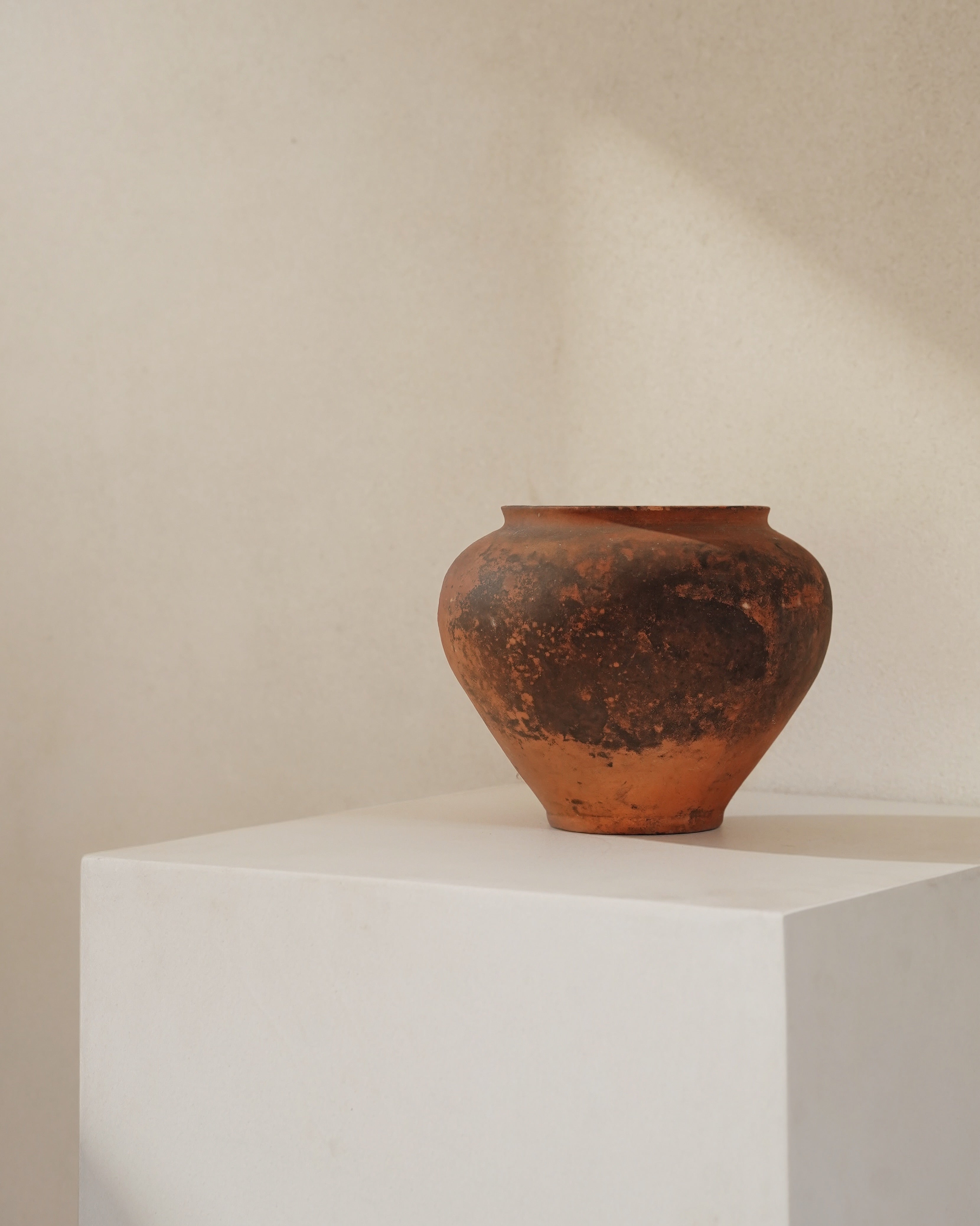 Antique Ceramics