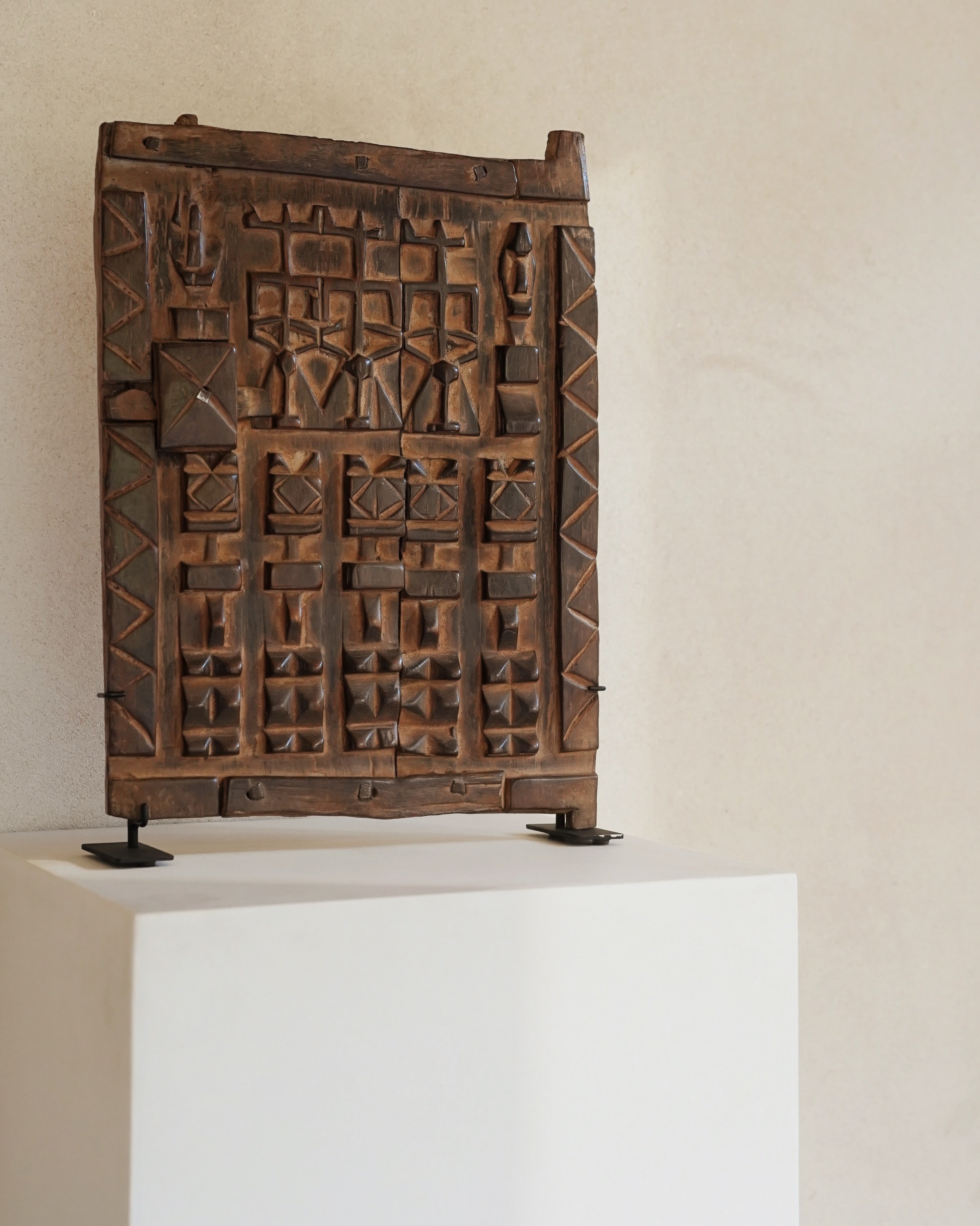Dogon Door