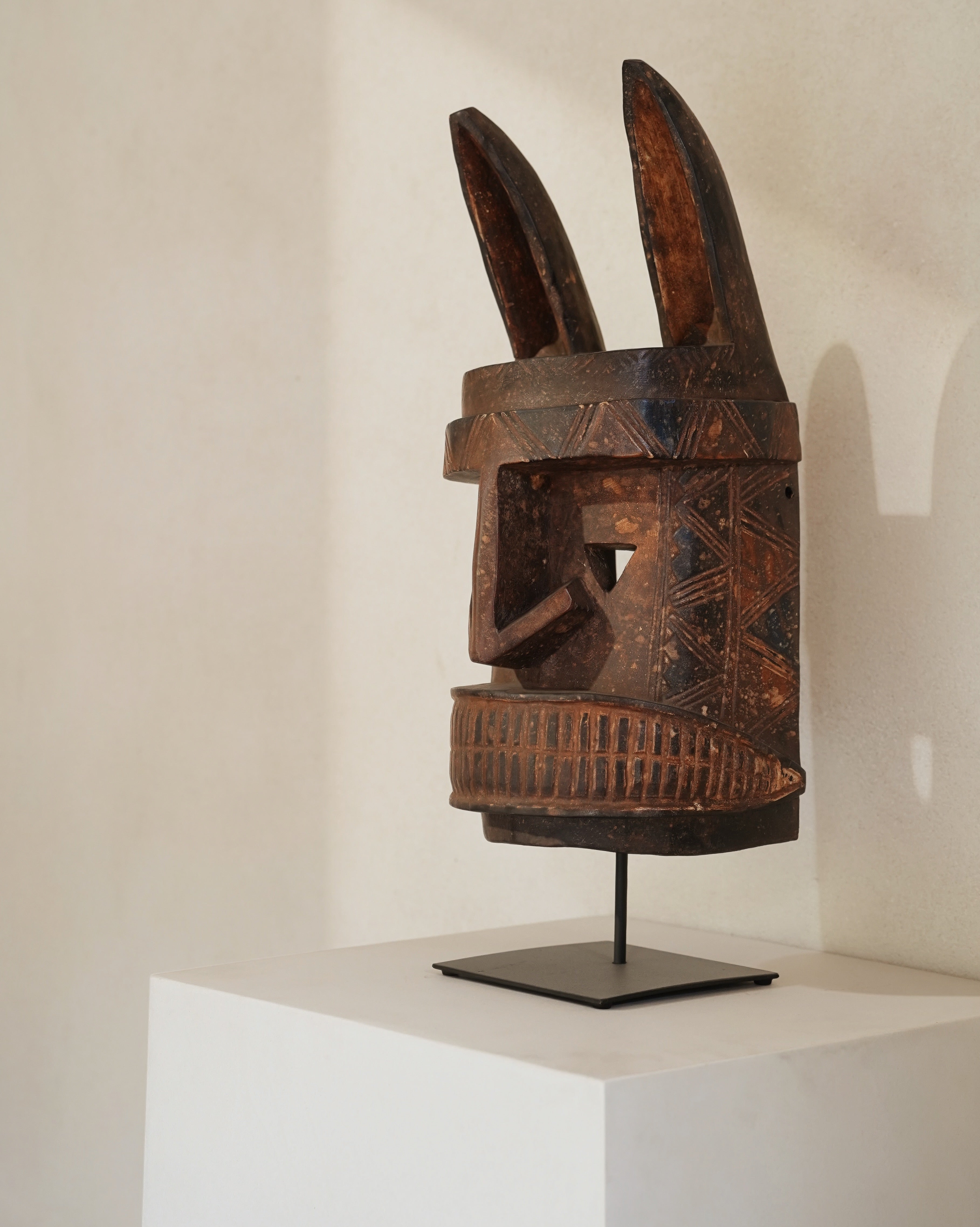 Dogon Mask 11