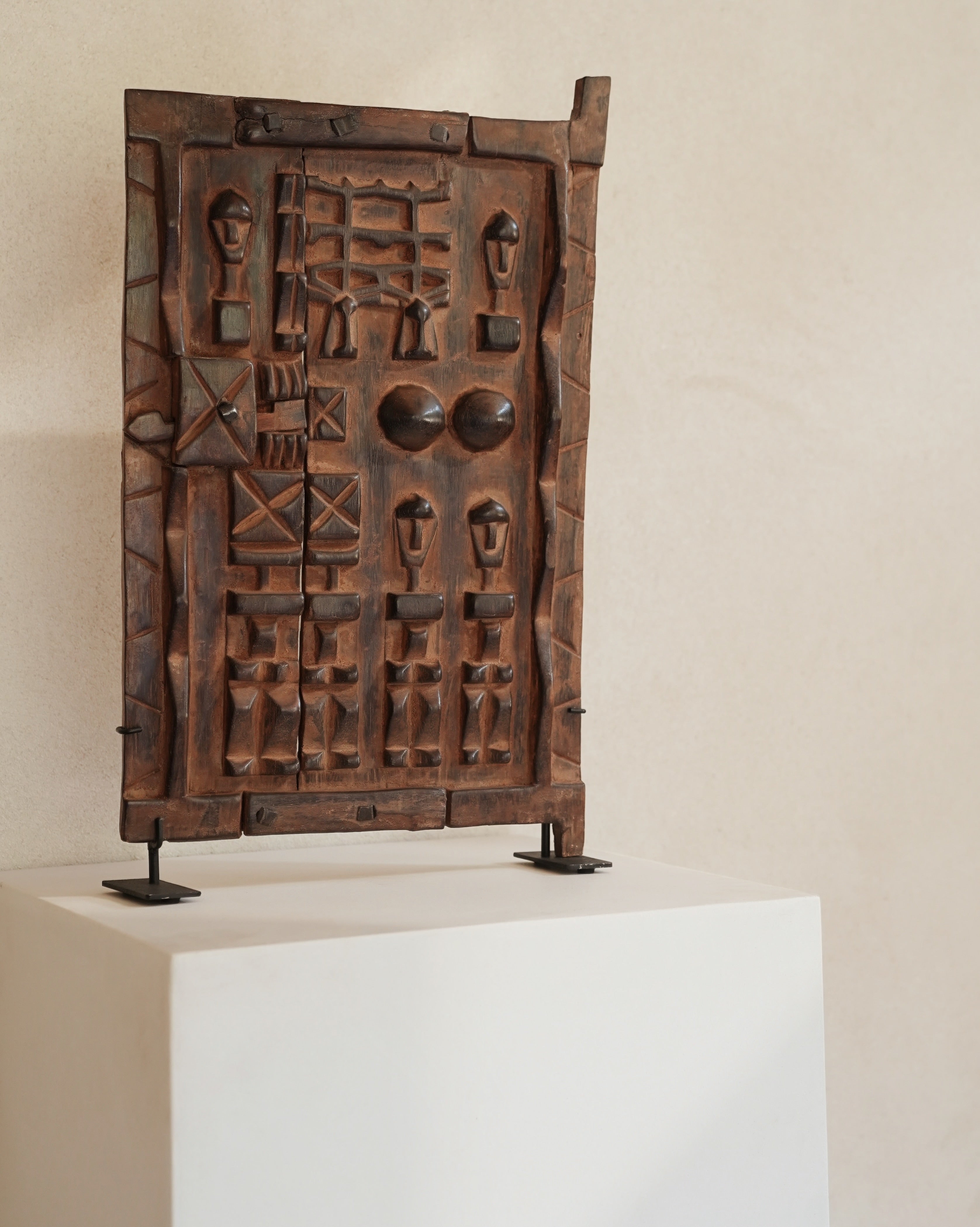 Dogon Door