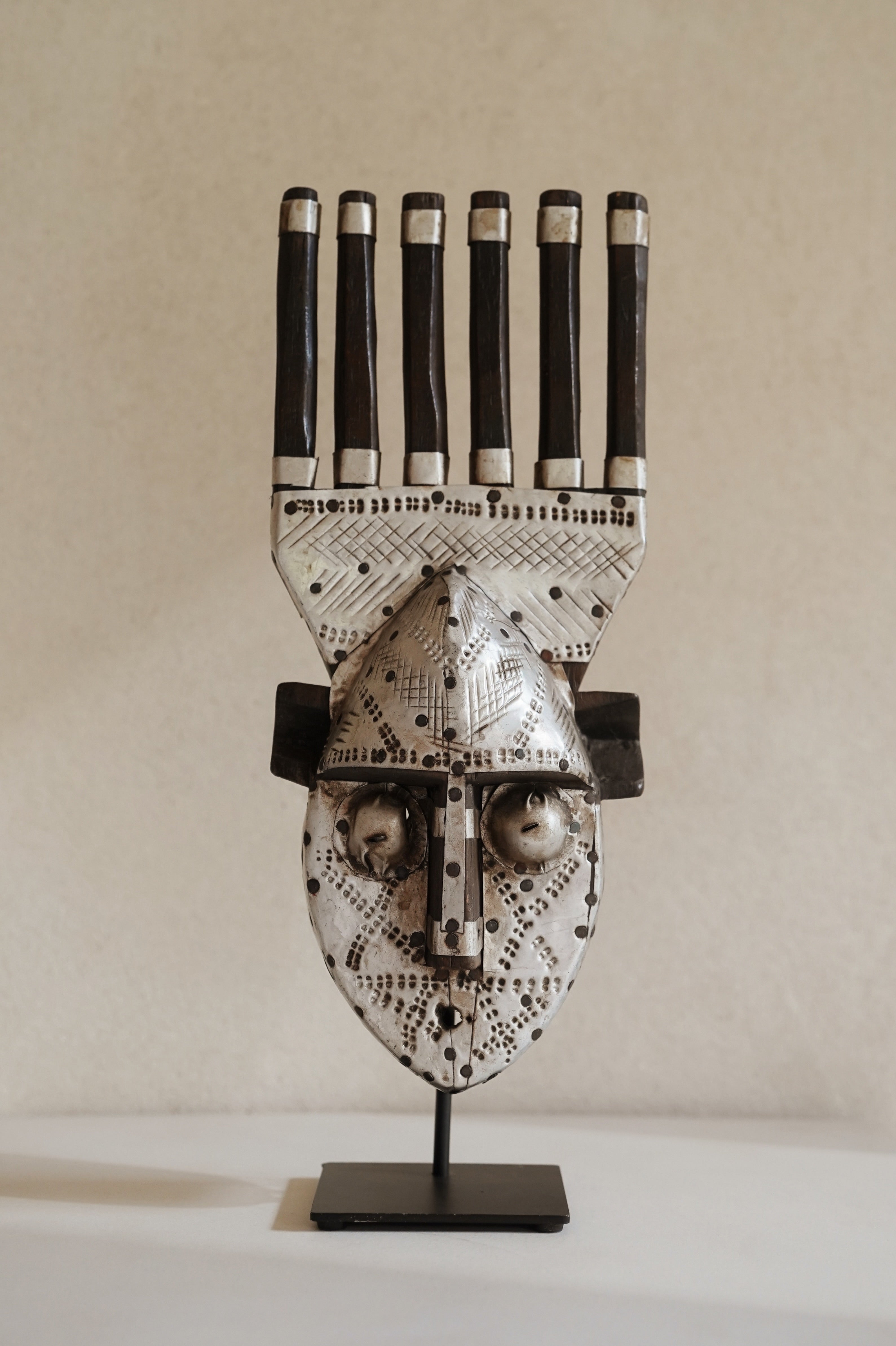 Malinke Mask 