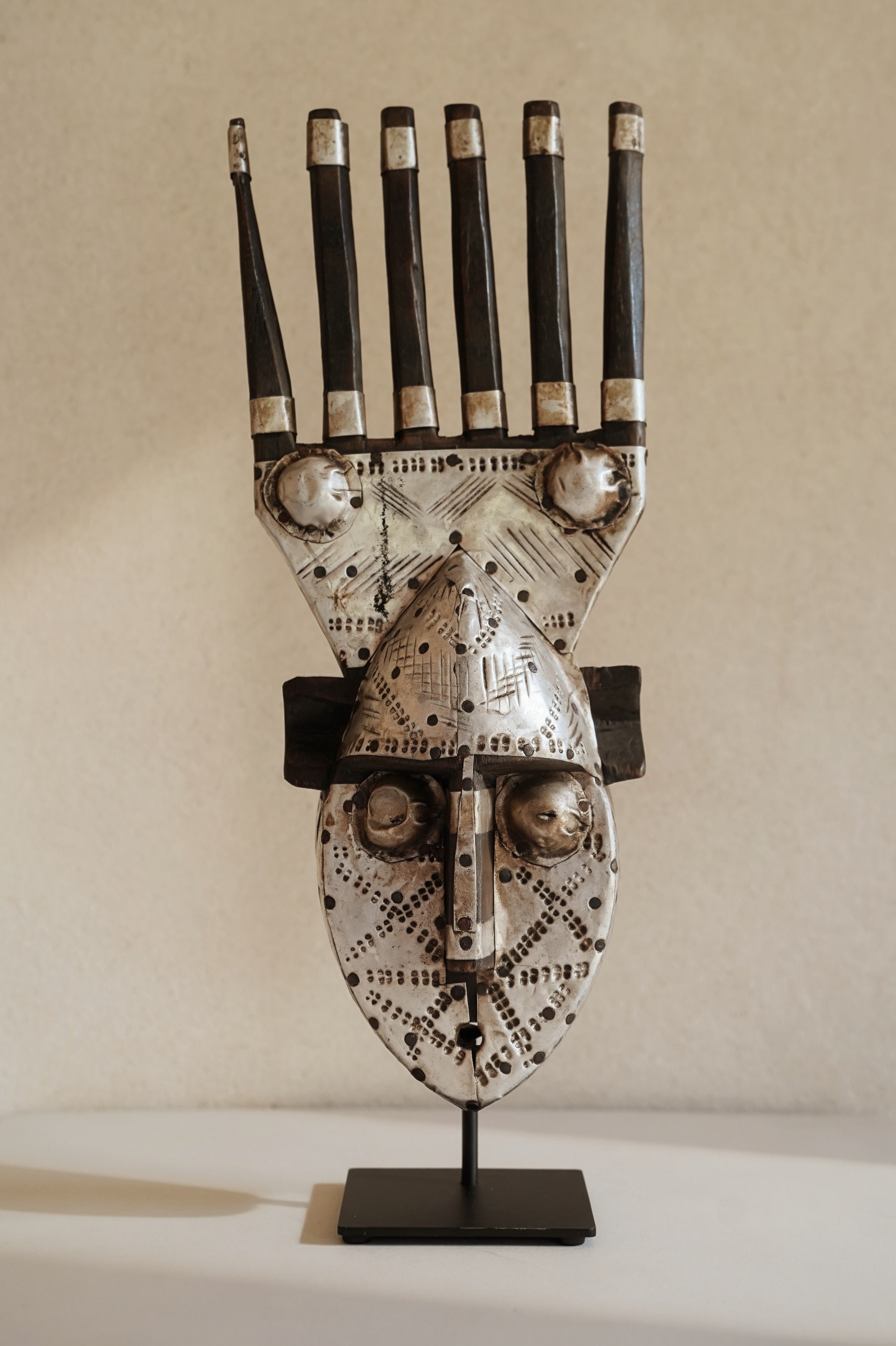 Malinke Mask