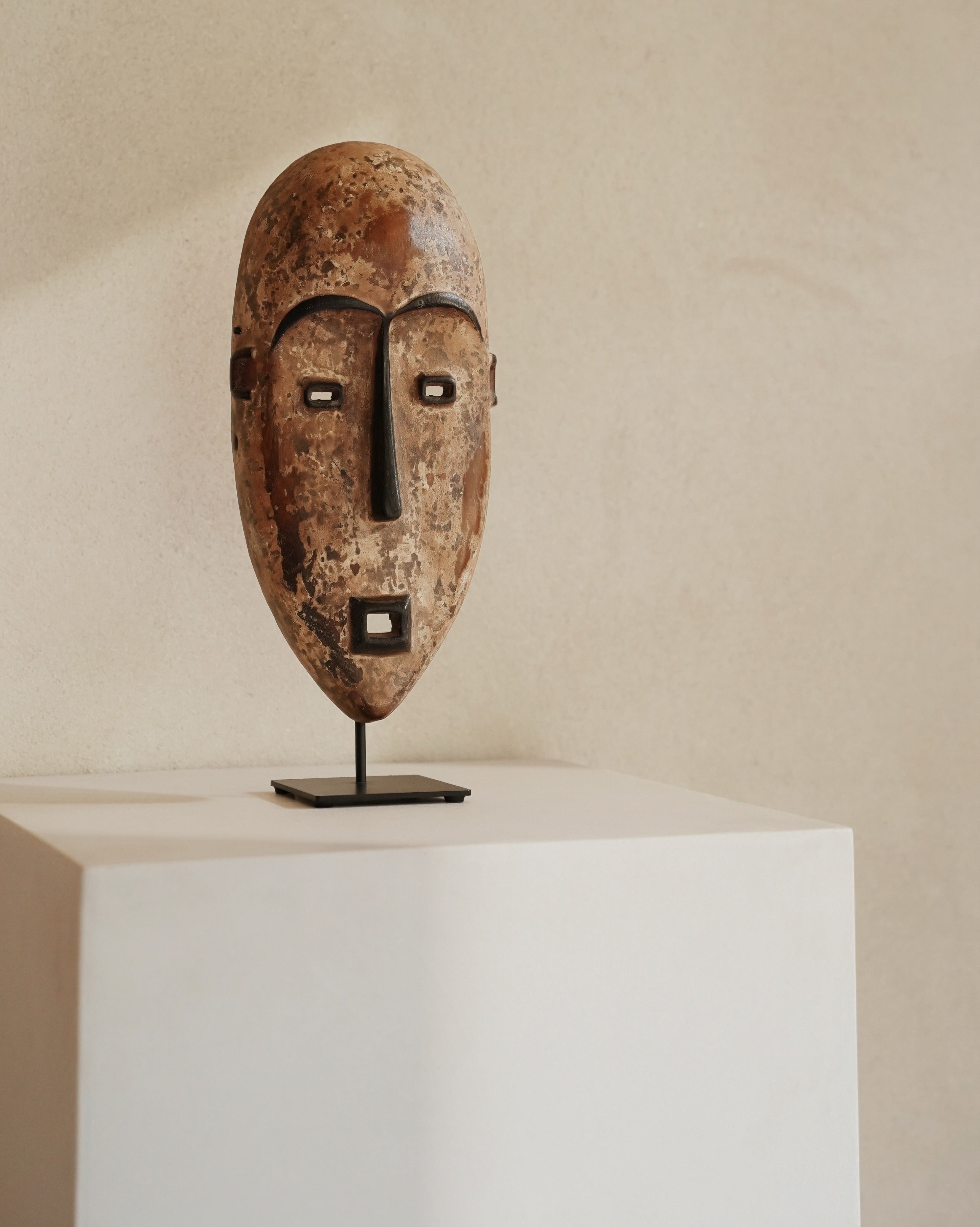 Lega Mask 