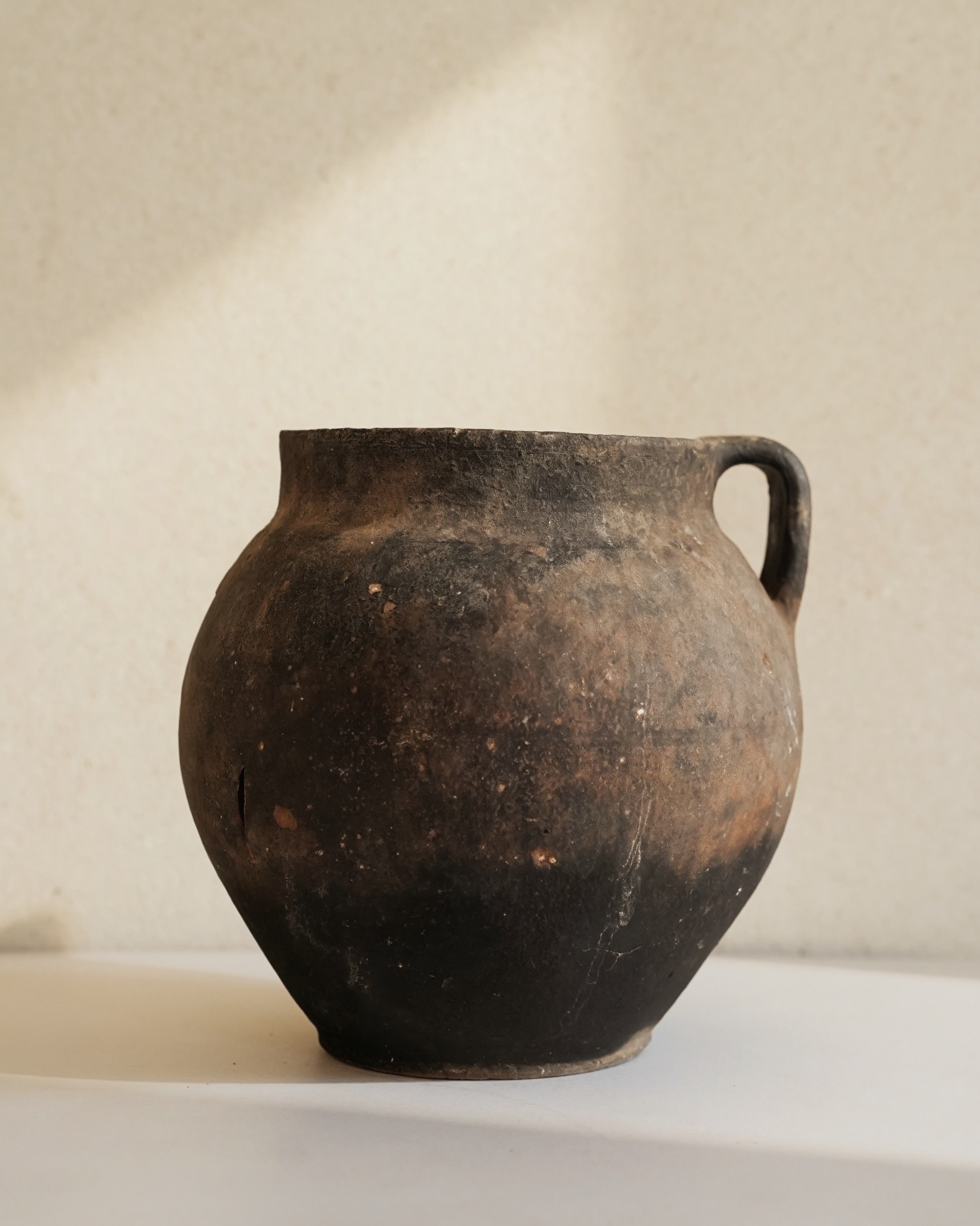 Antique Pottery
