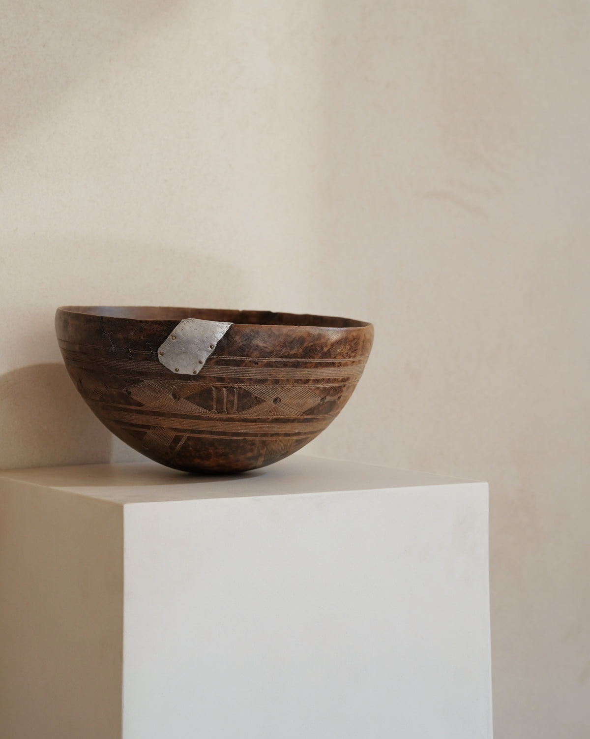 Tuareg Bowl 12
