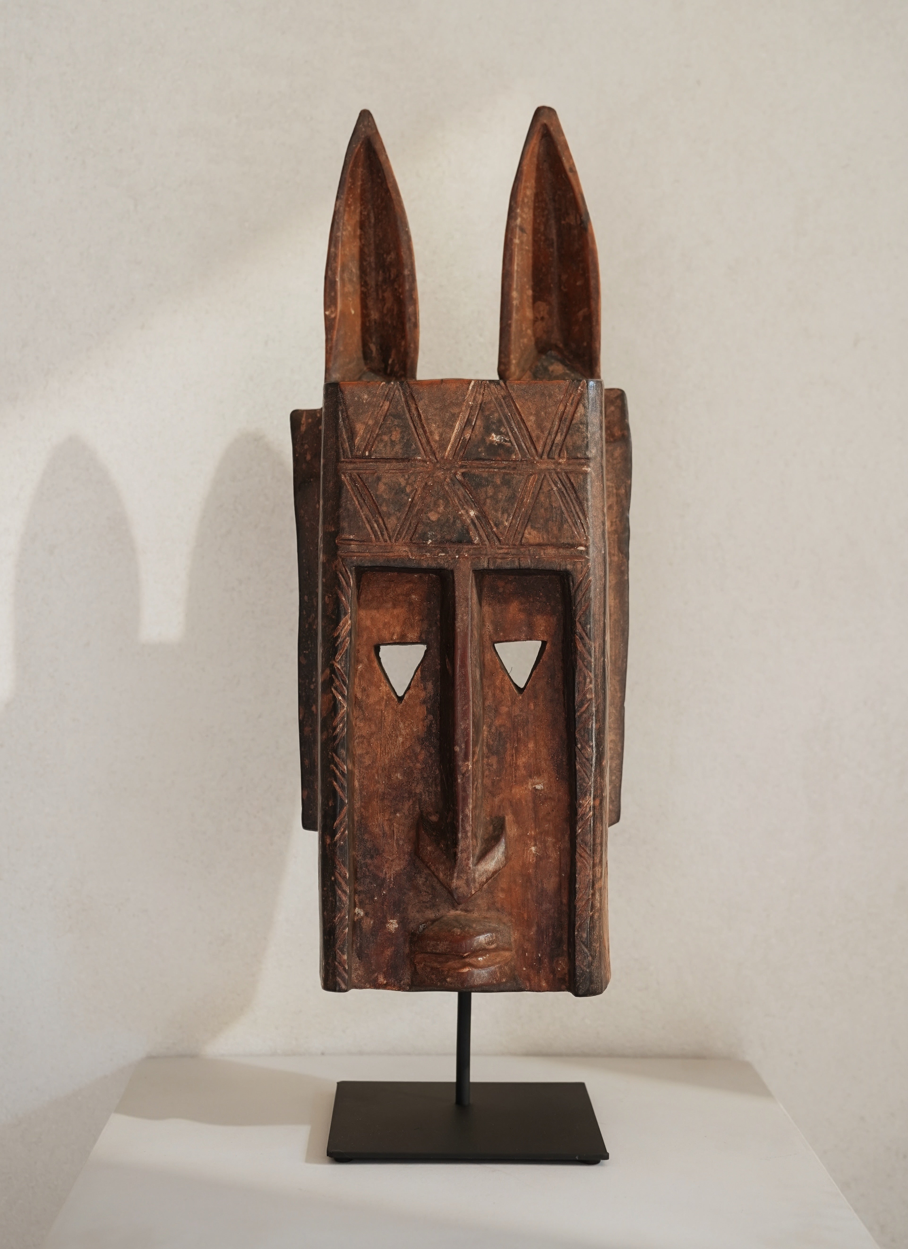 Dogon Mask 08