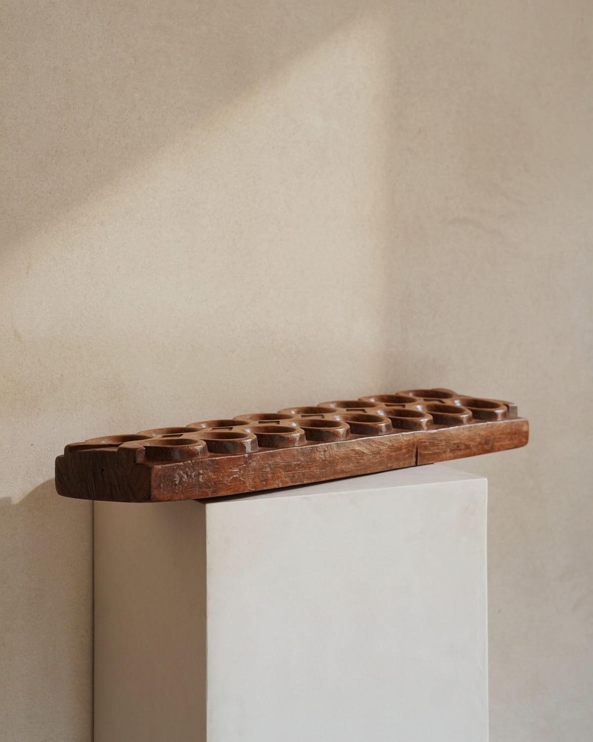 Mancala Game Board 02