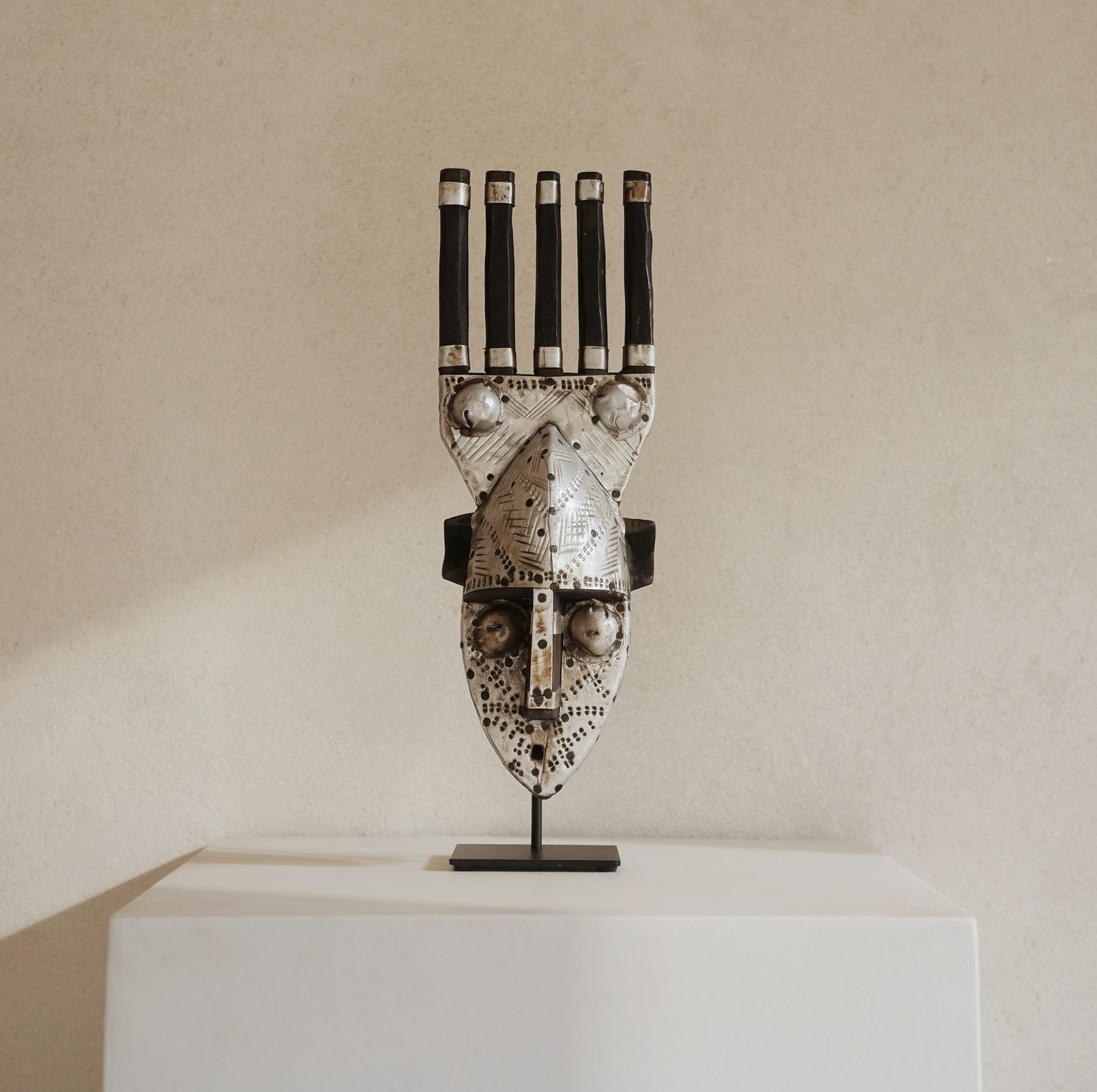 Malinke Mask