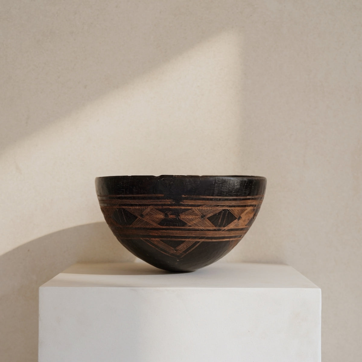 Tuareg Bowl 20