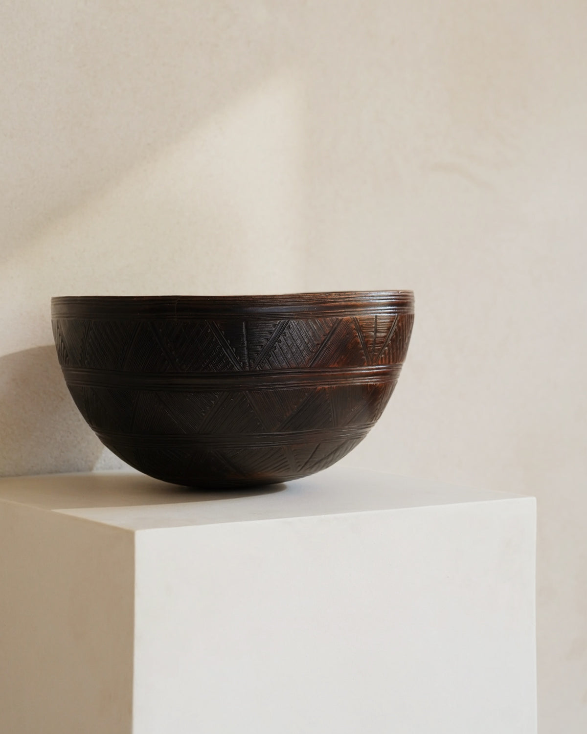 Tuareg Bowl 30