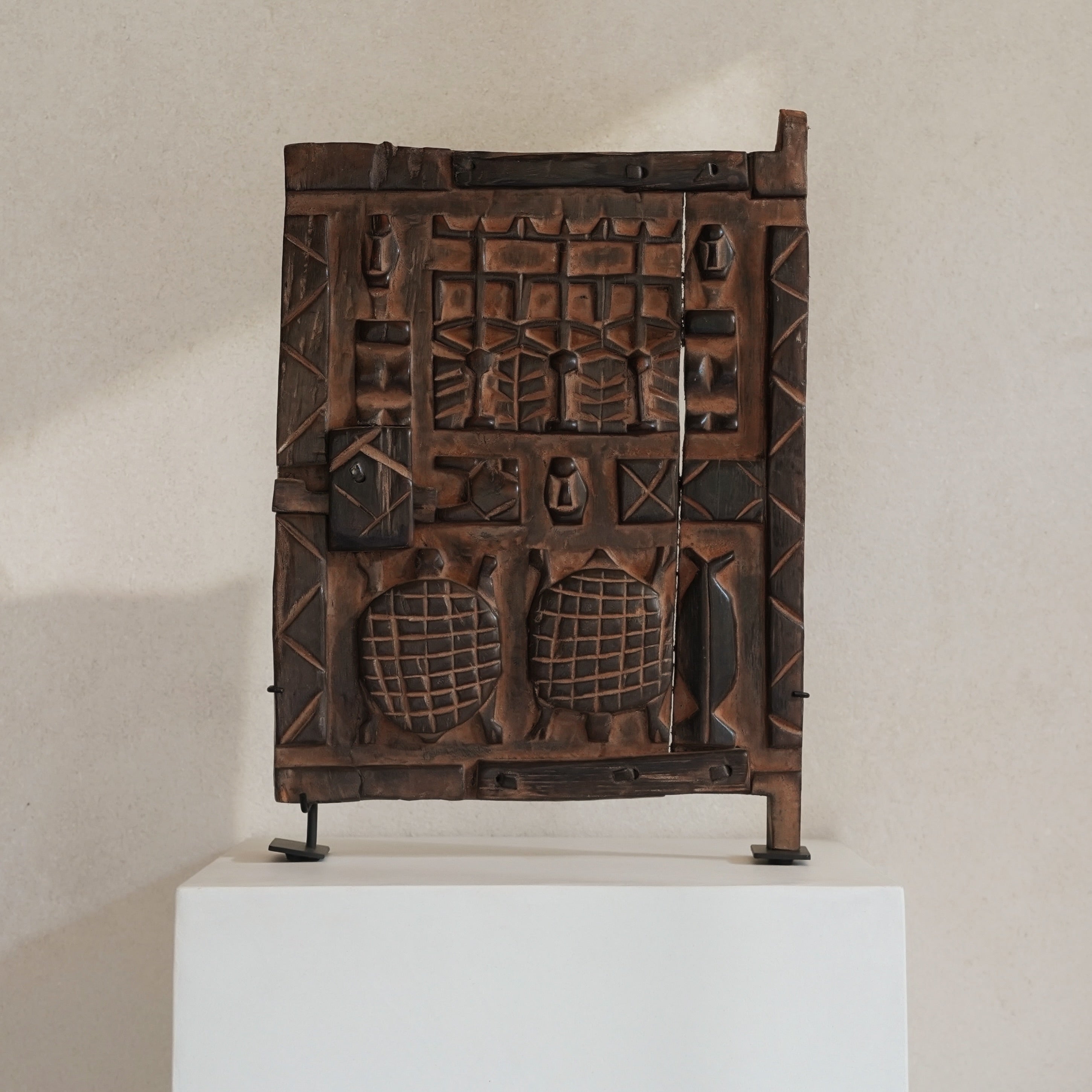 Dogon Door