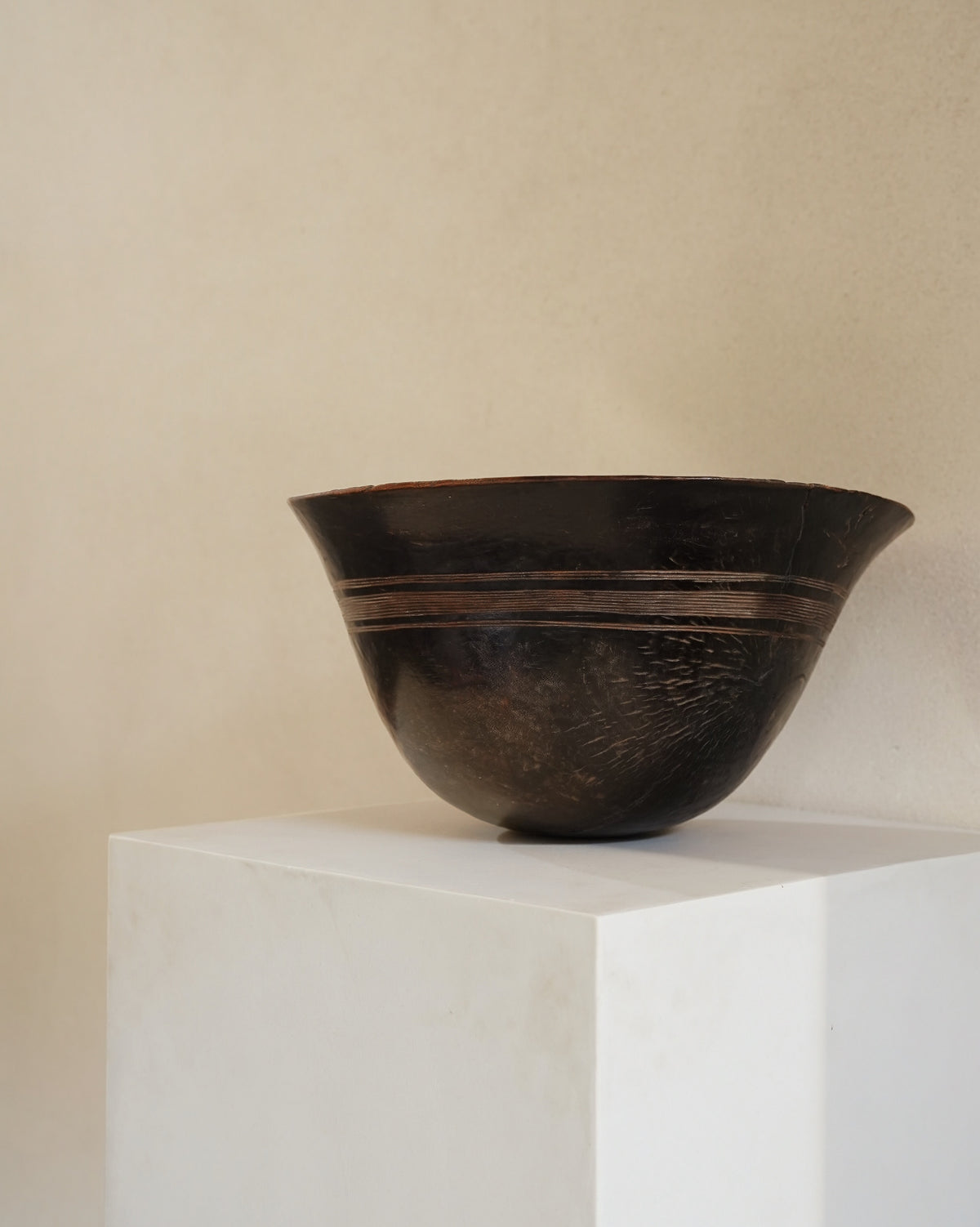 Tuareg Bowl 36