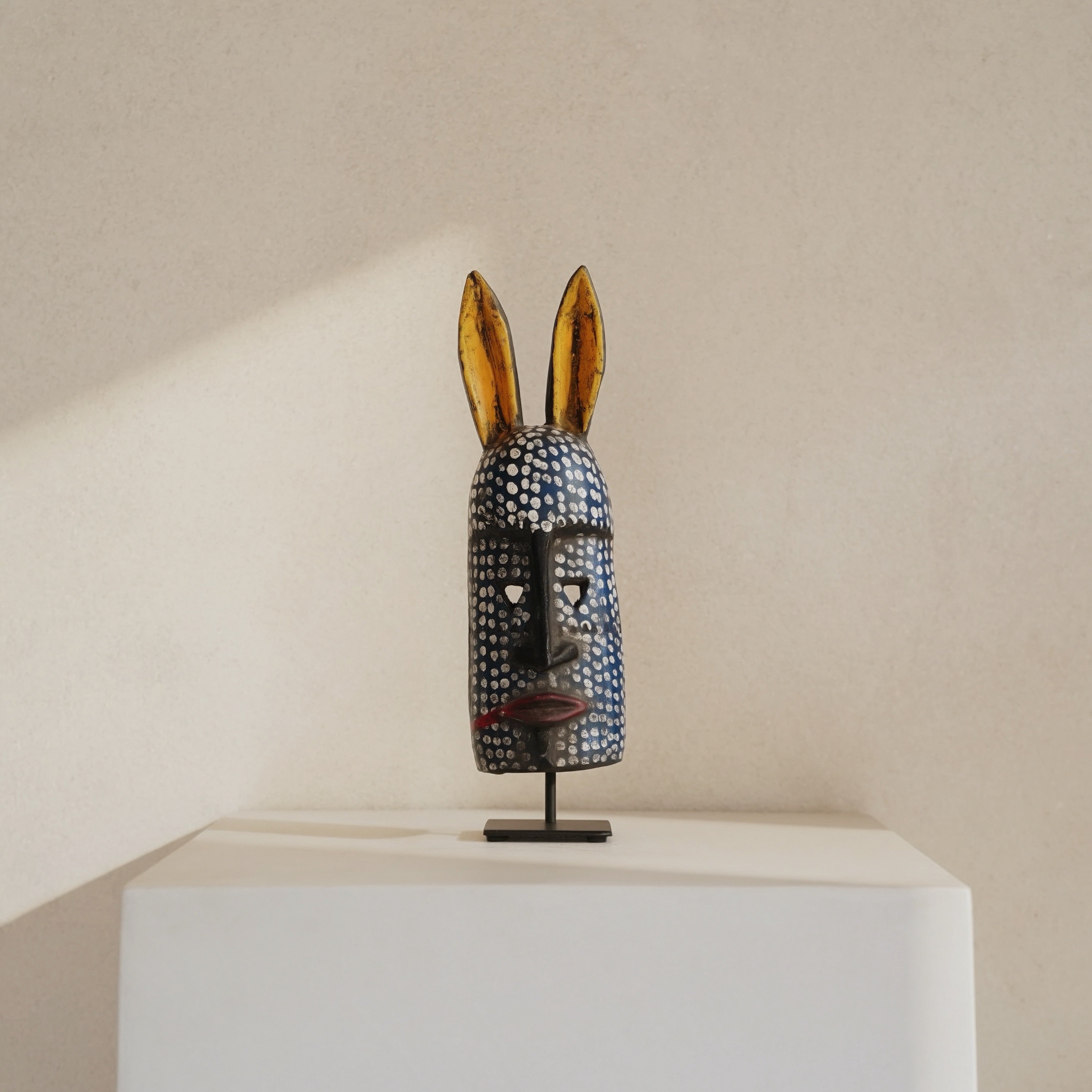 Dogon Mask