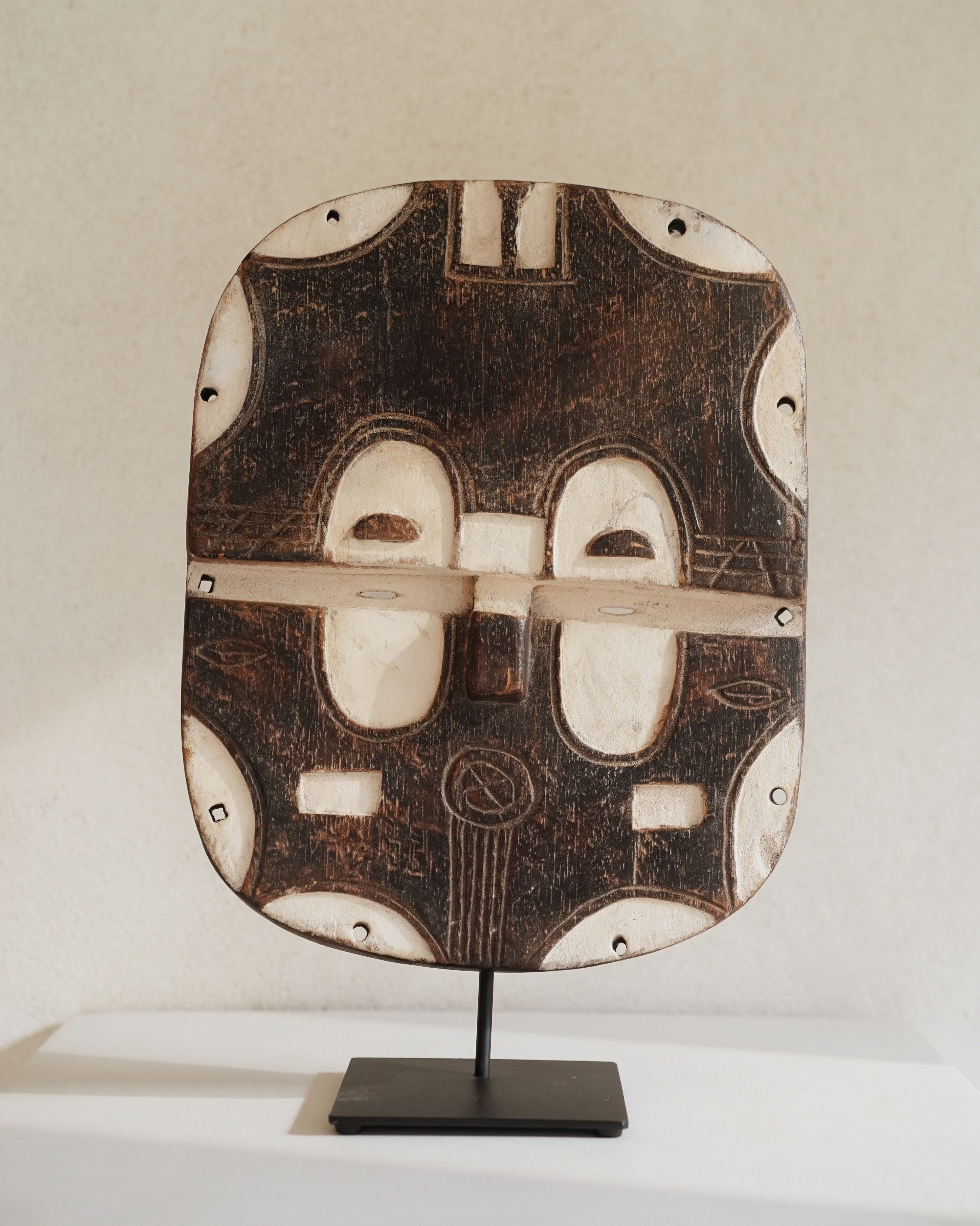 Teke Mask