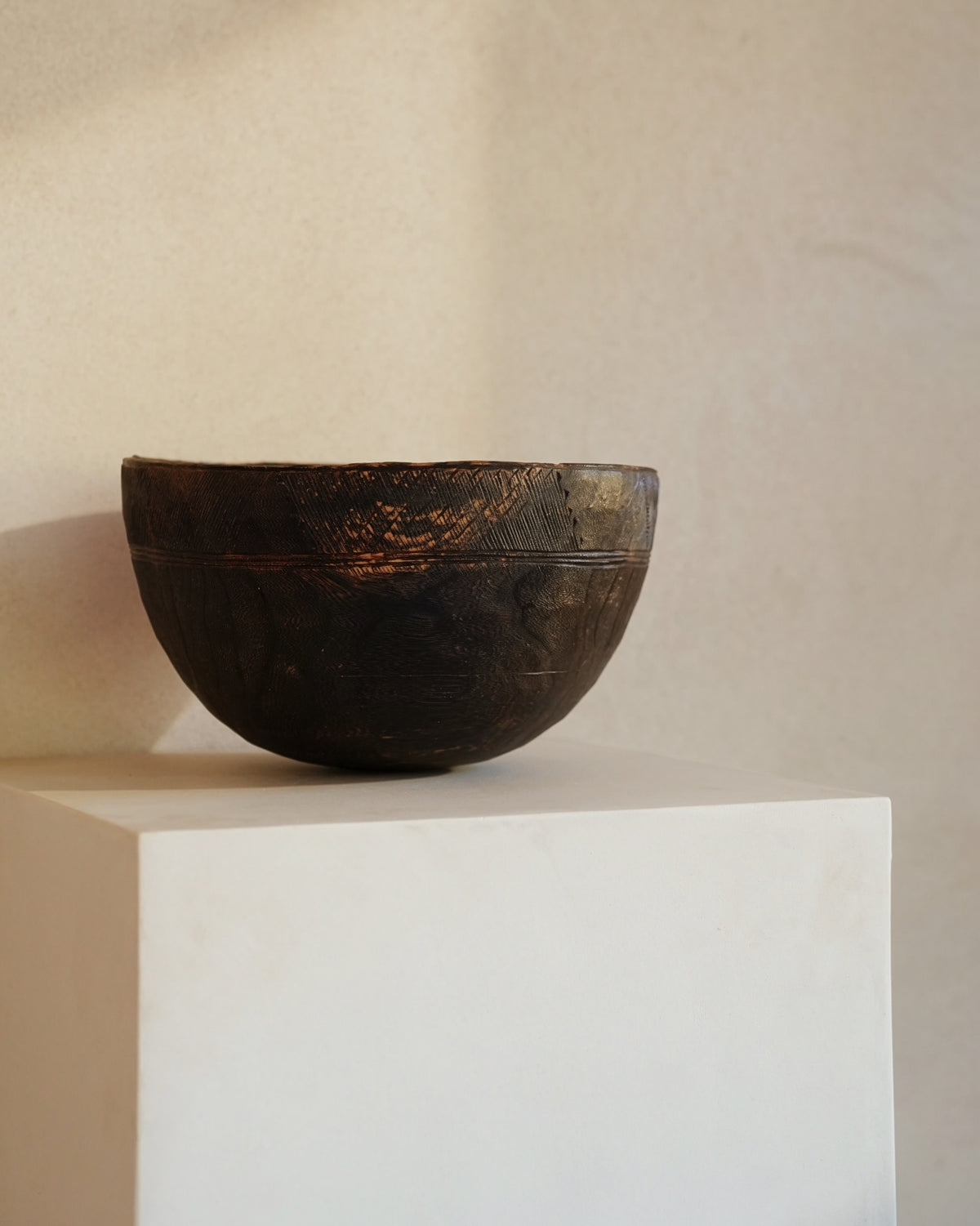 Tuareg Bowl 18