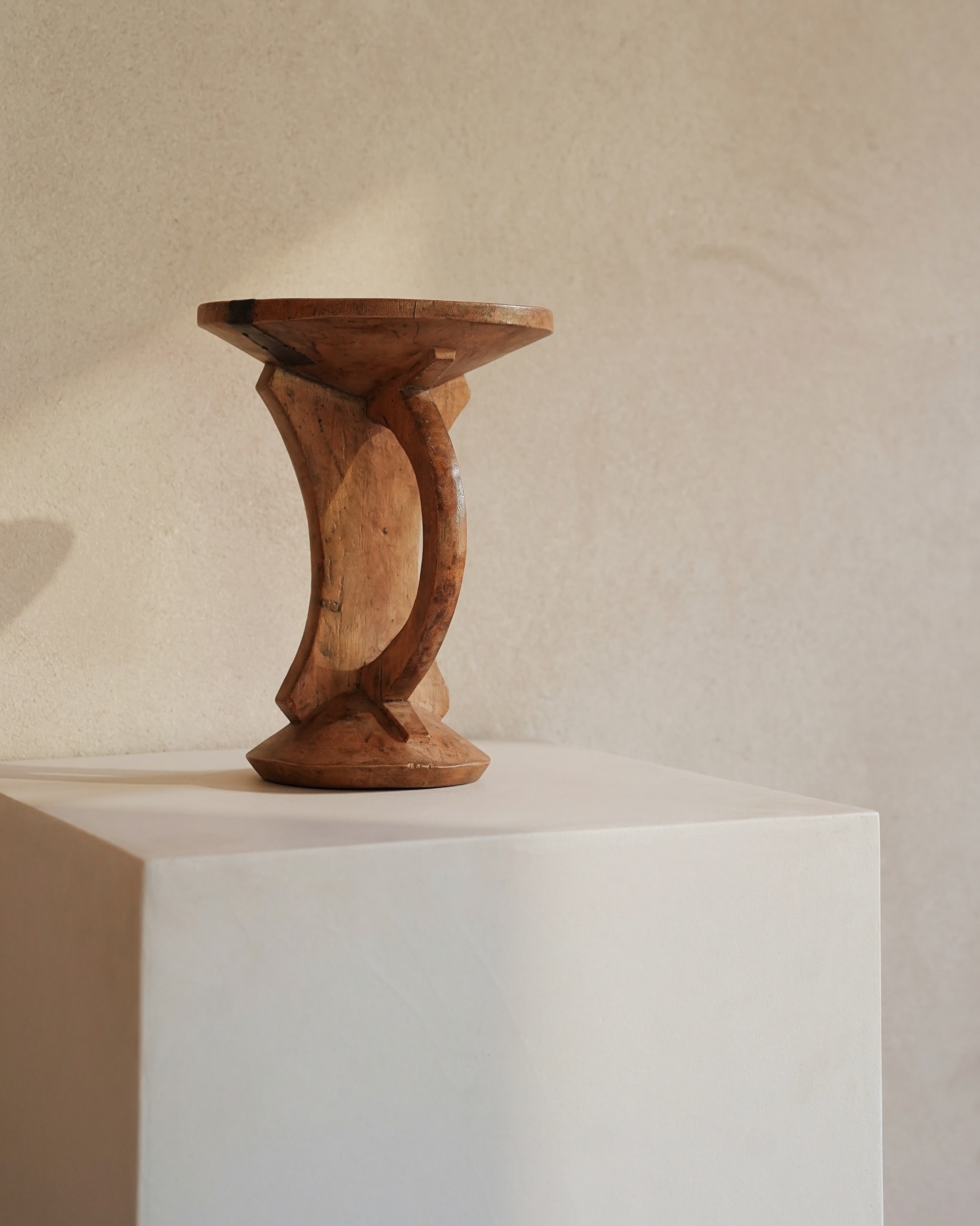 Pokot Stool 09