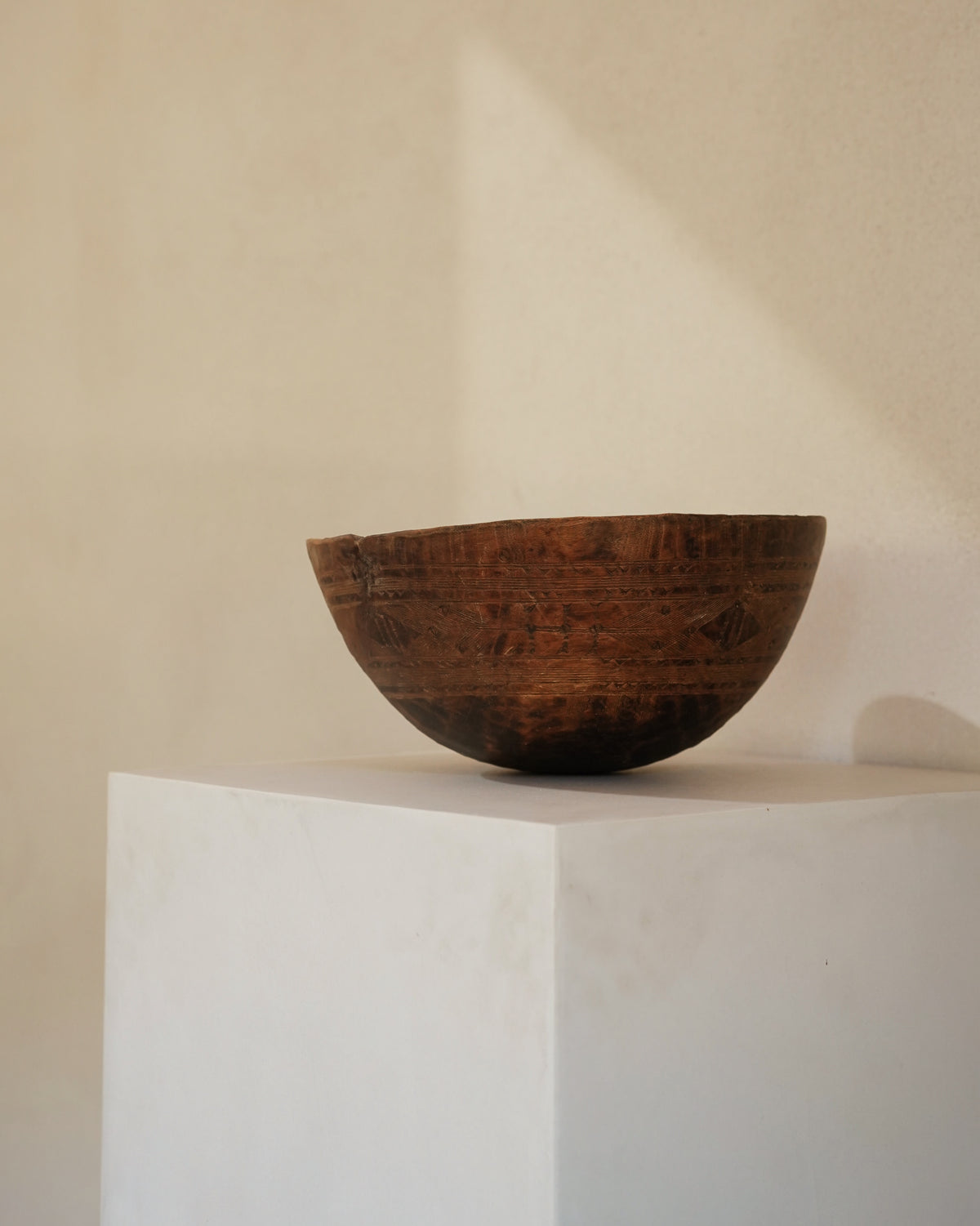 Tuareg Bowl 09