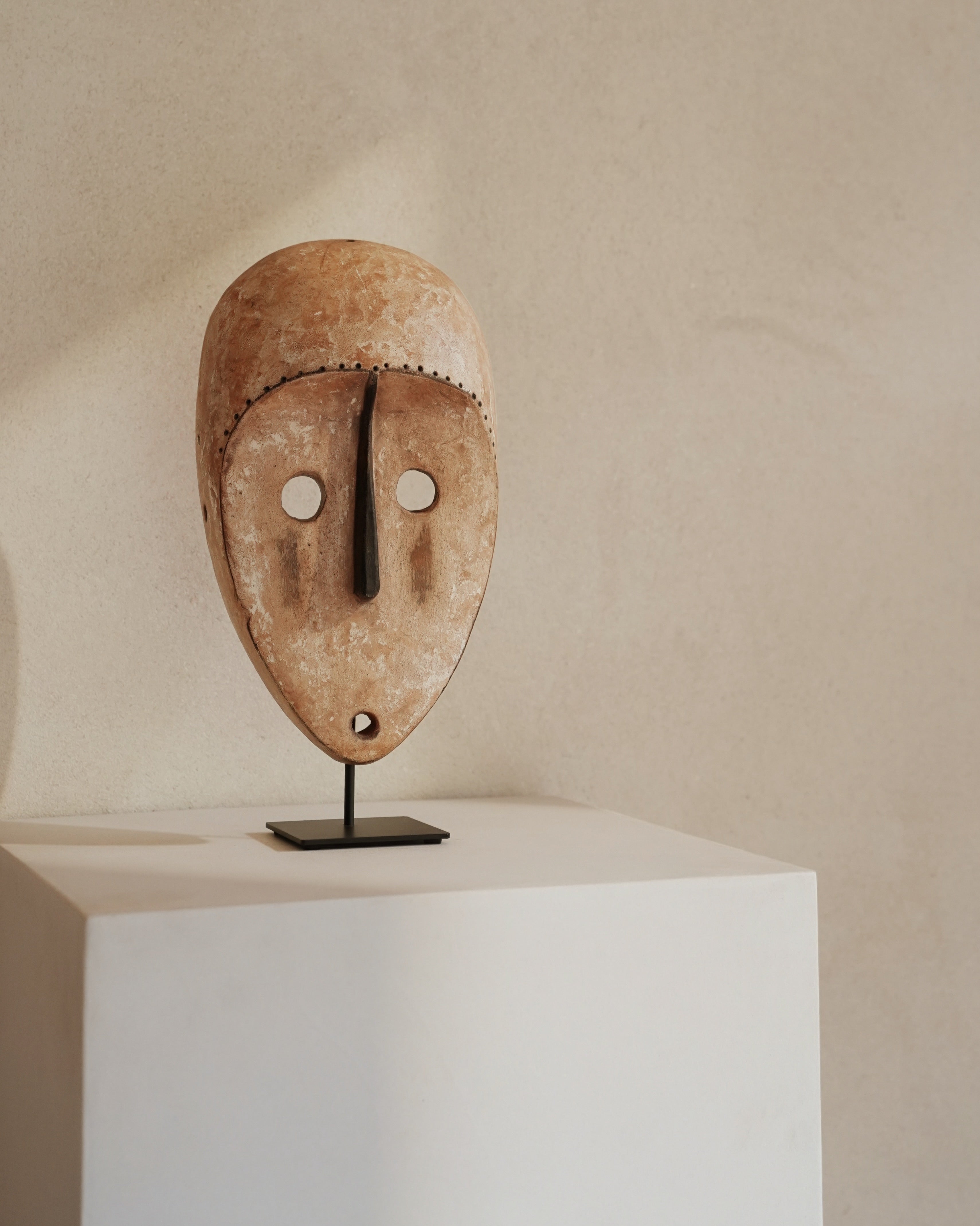 Lega Mask 