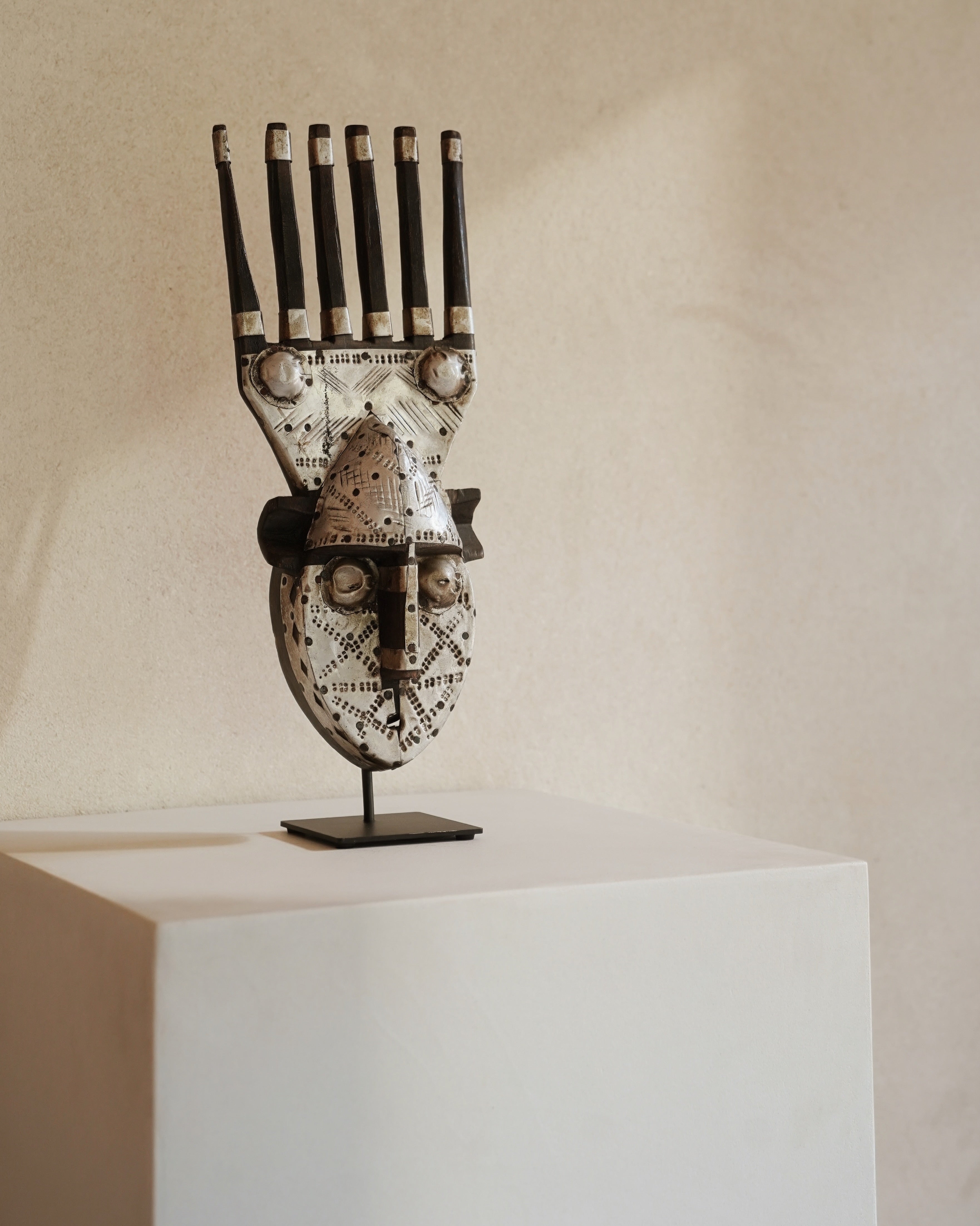 Malinke Mask