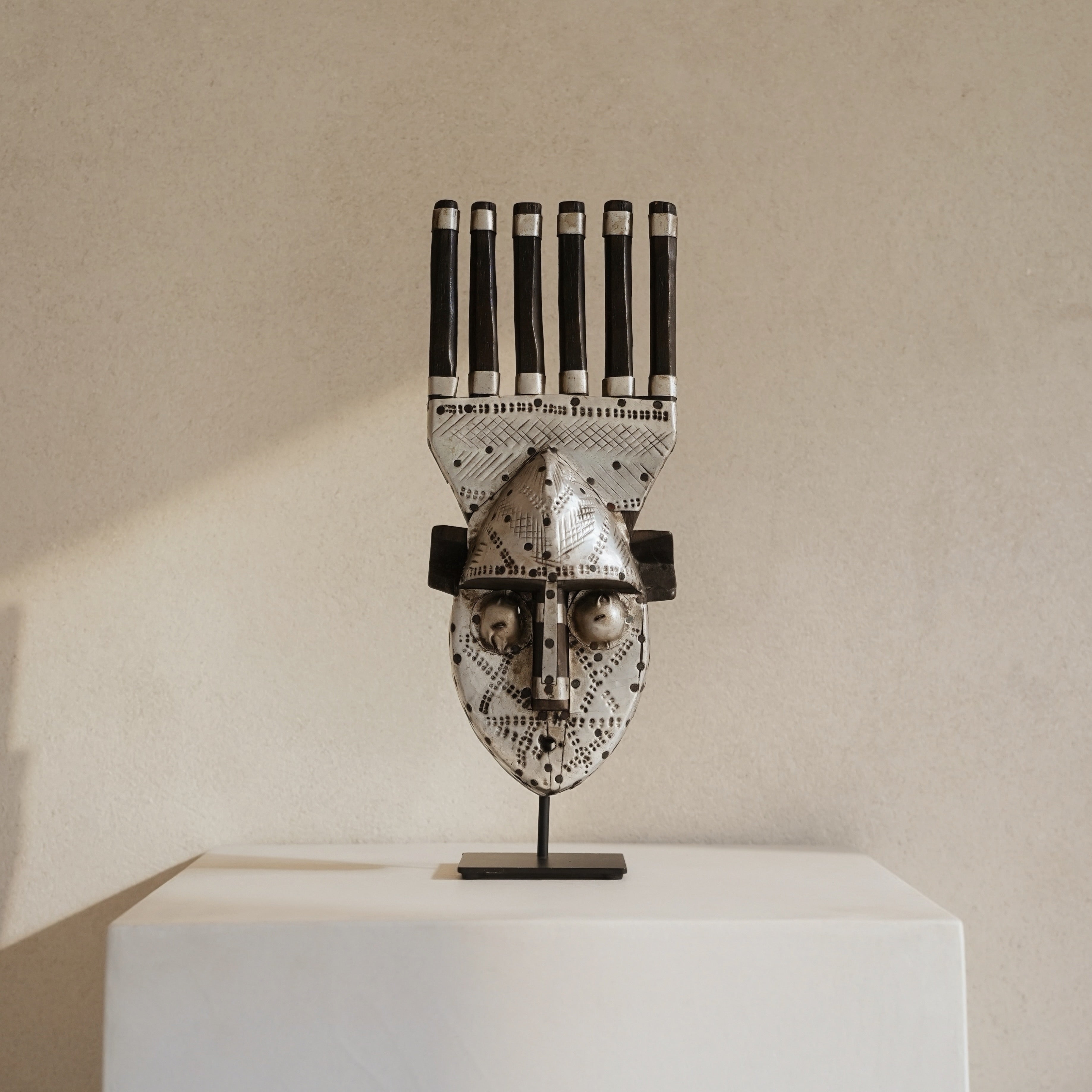 Malinke Mask 