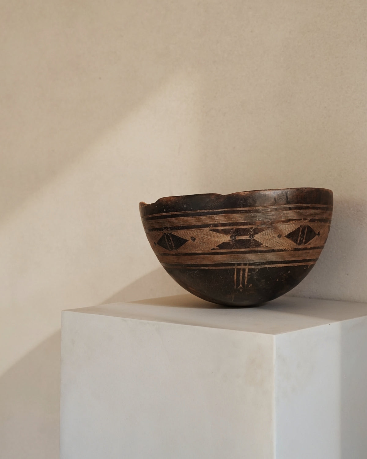 Tuareg Bowl 14