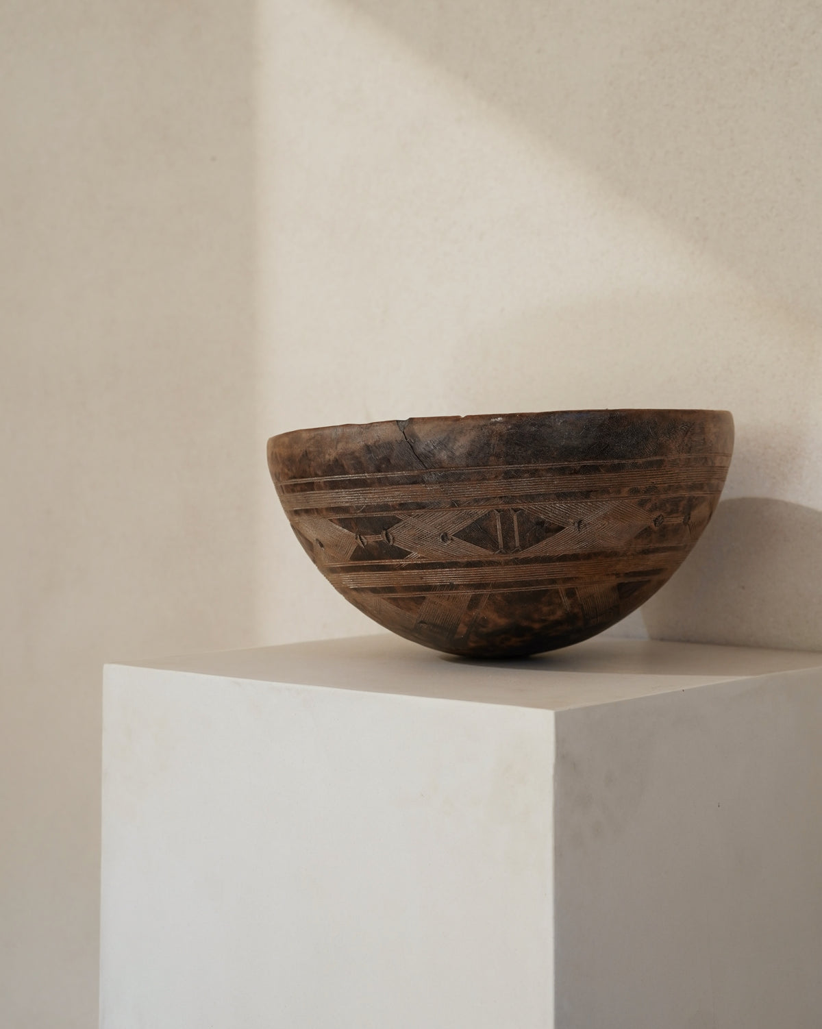 Tuareg Bowl 12