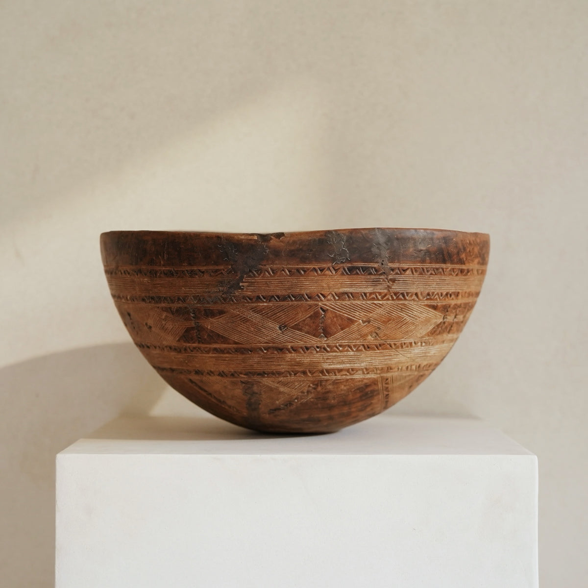 Tuareg Bowl 29