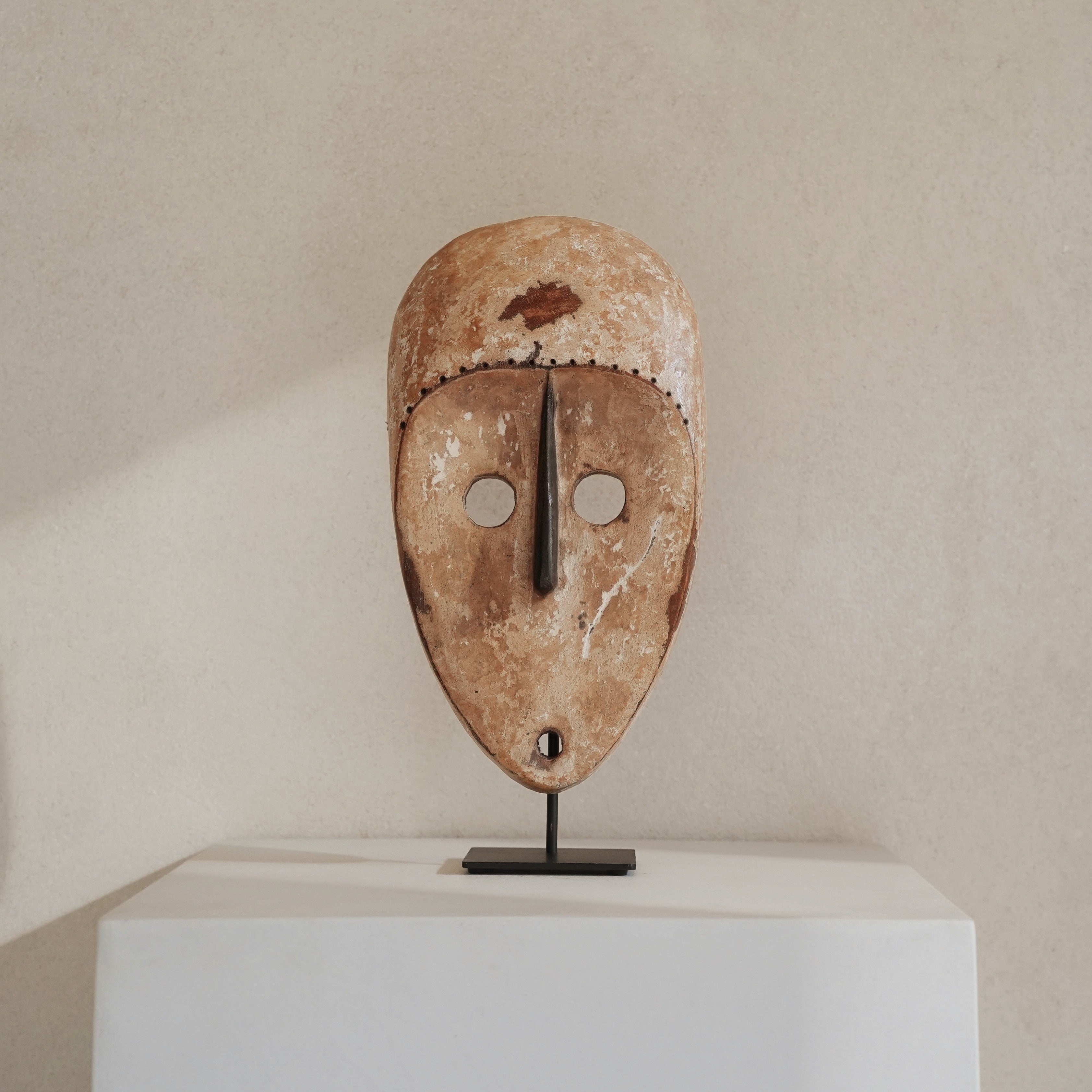 Lega Mask 