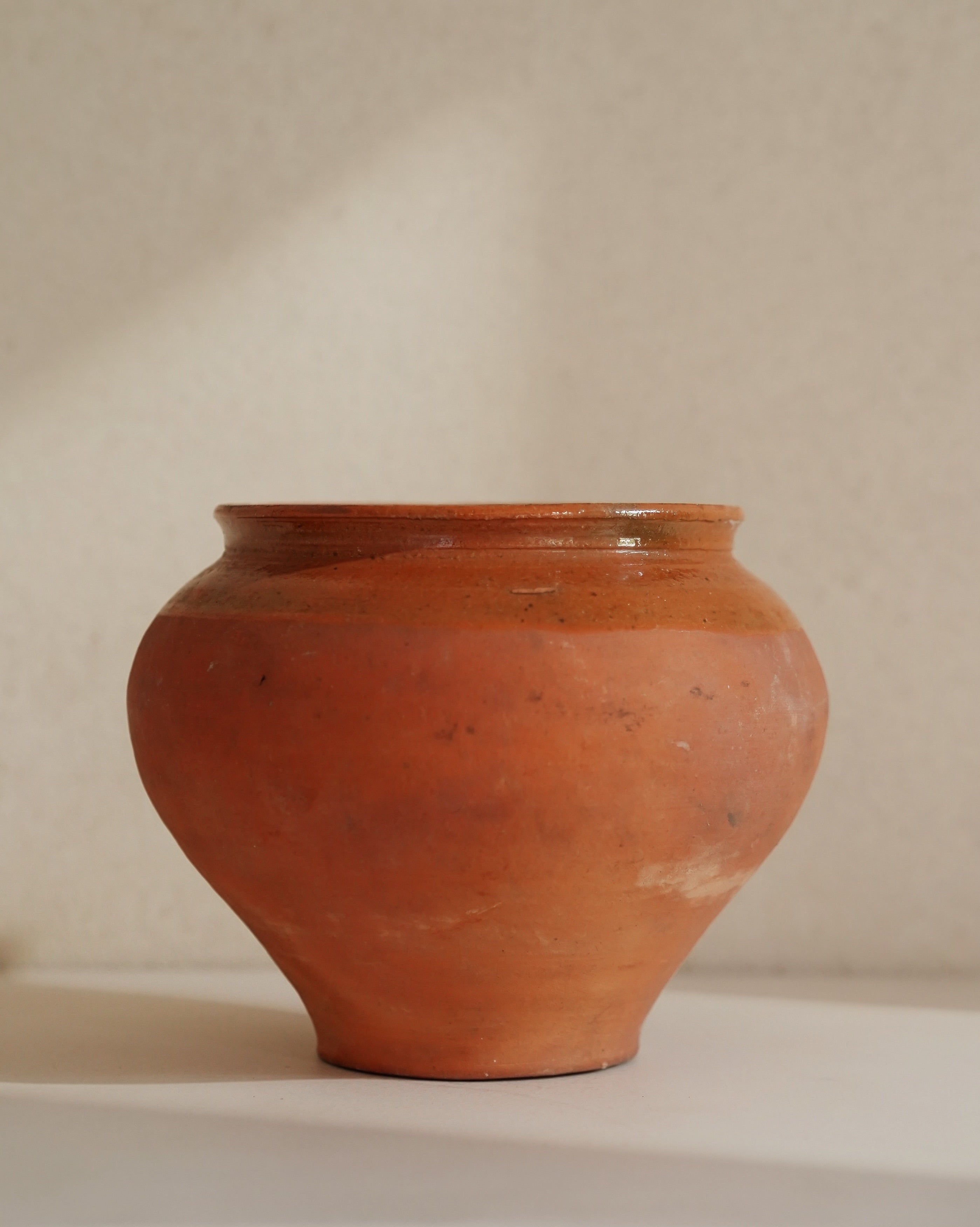 Antique Ceramics