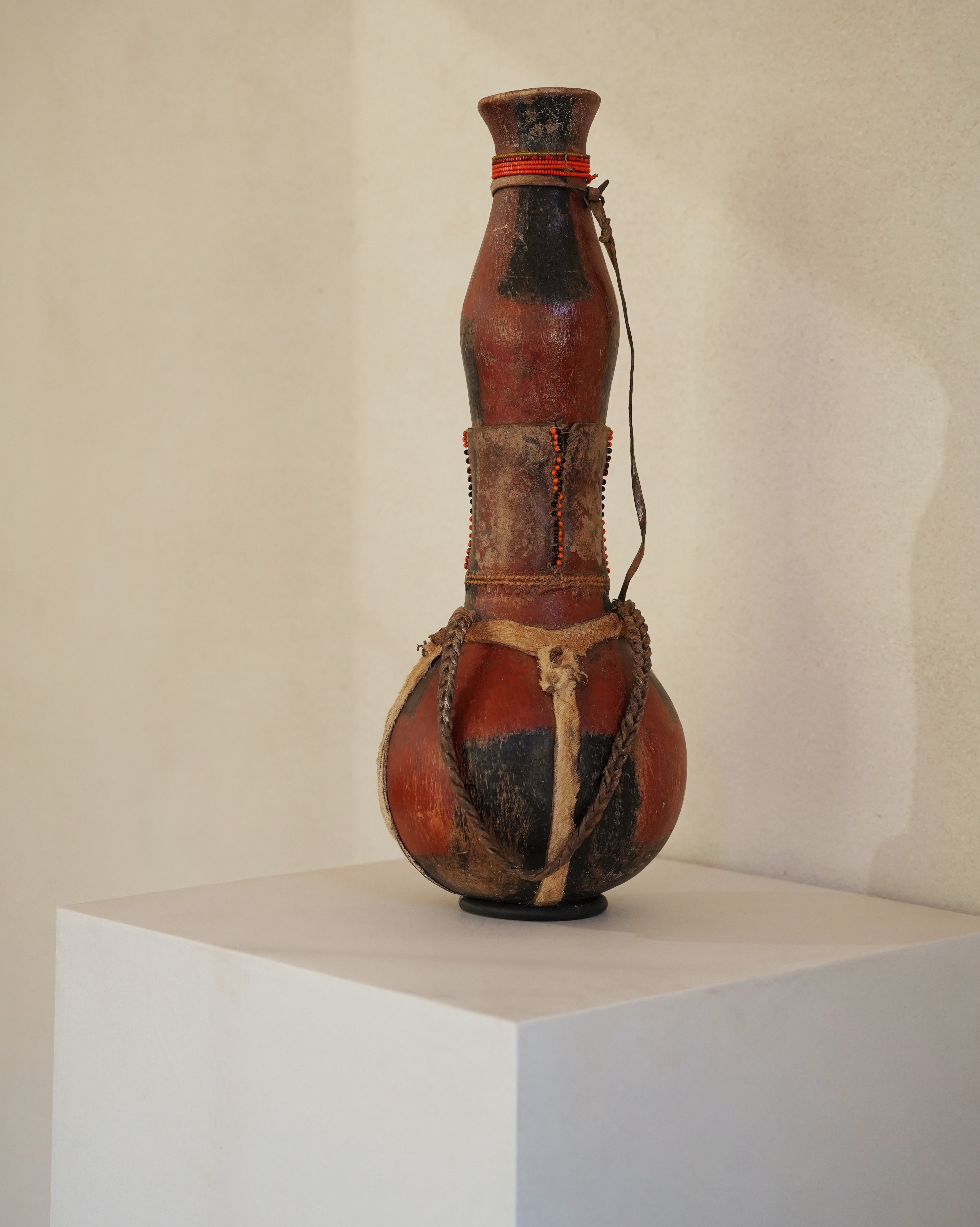 Karamojong Container