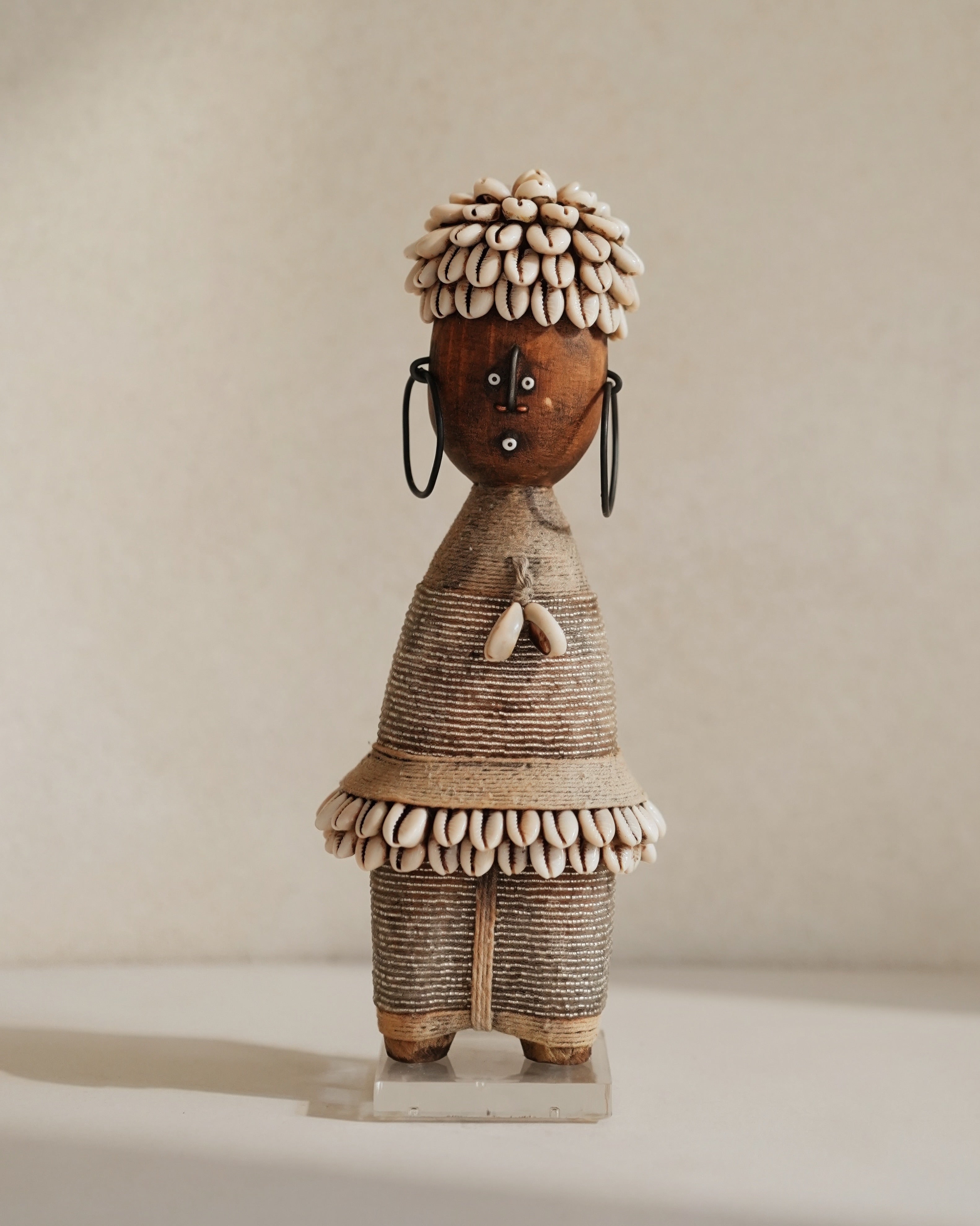 Namji Fertility Doll 02.S.