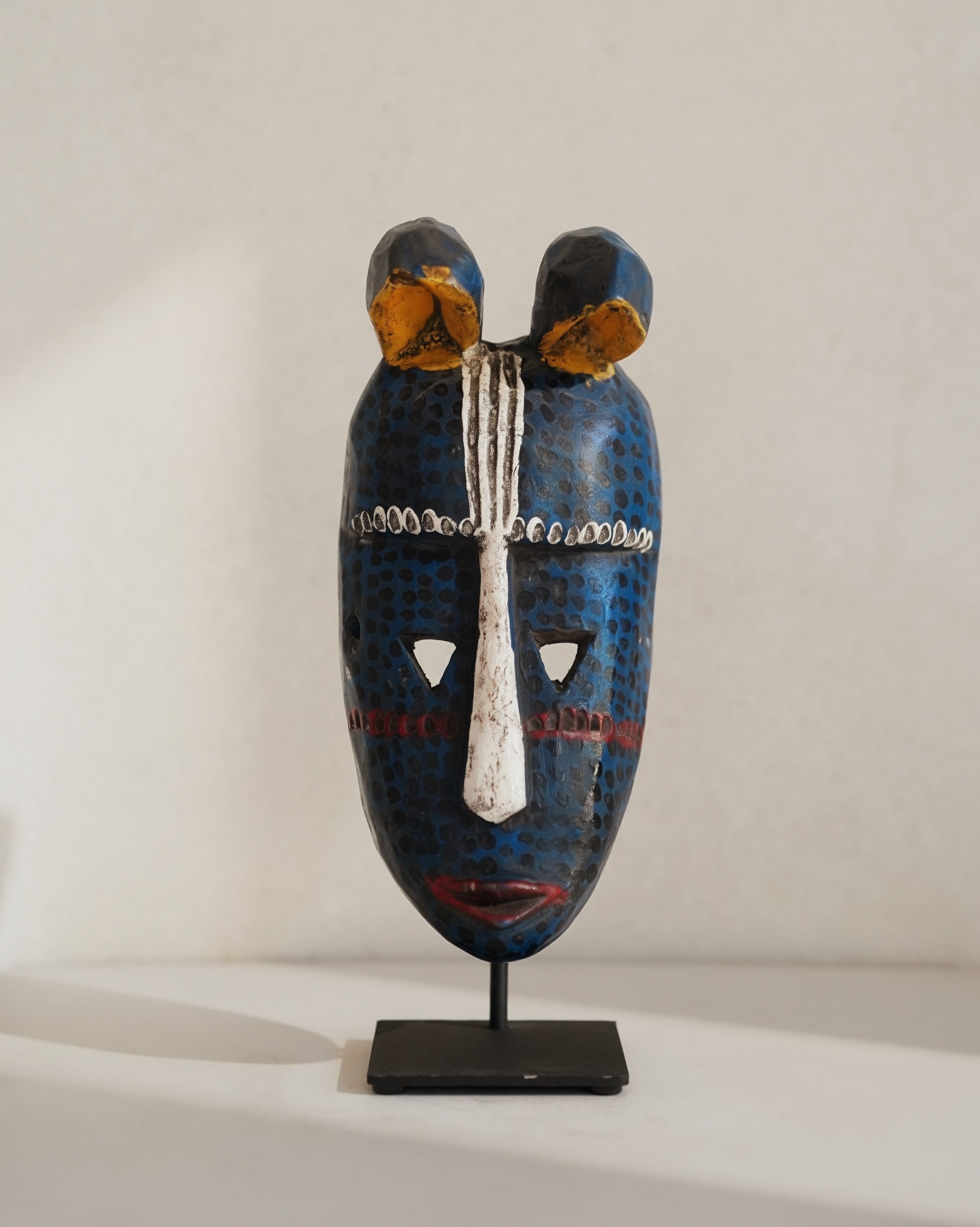 Dogon Mask