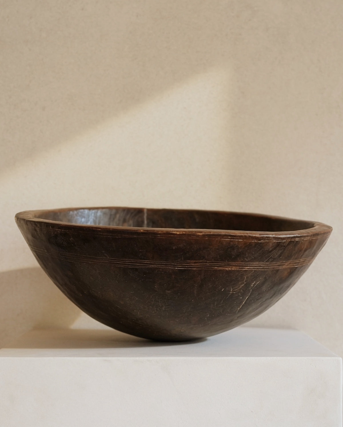 Tuareg Bowl 38