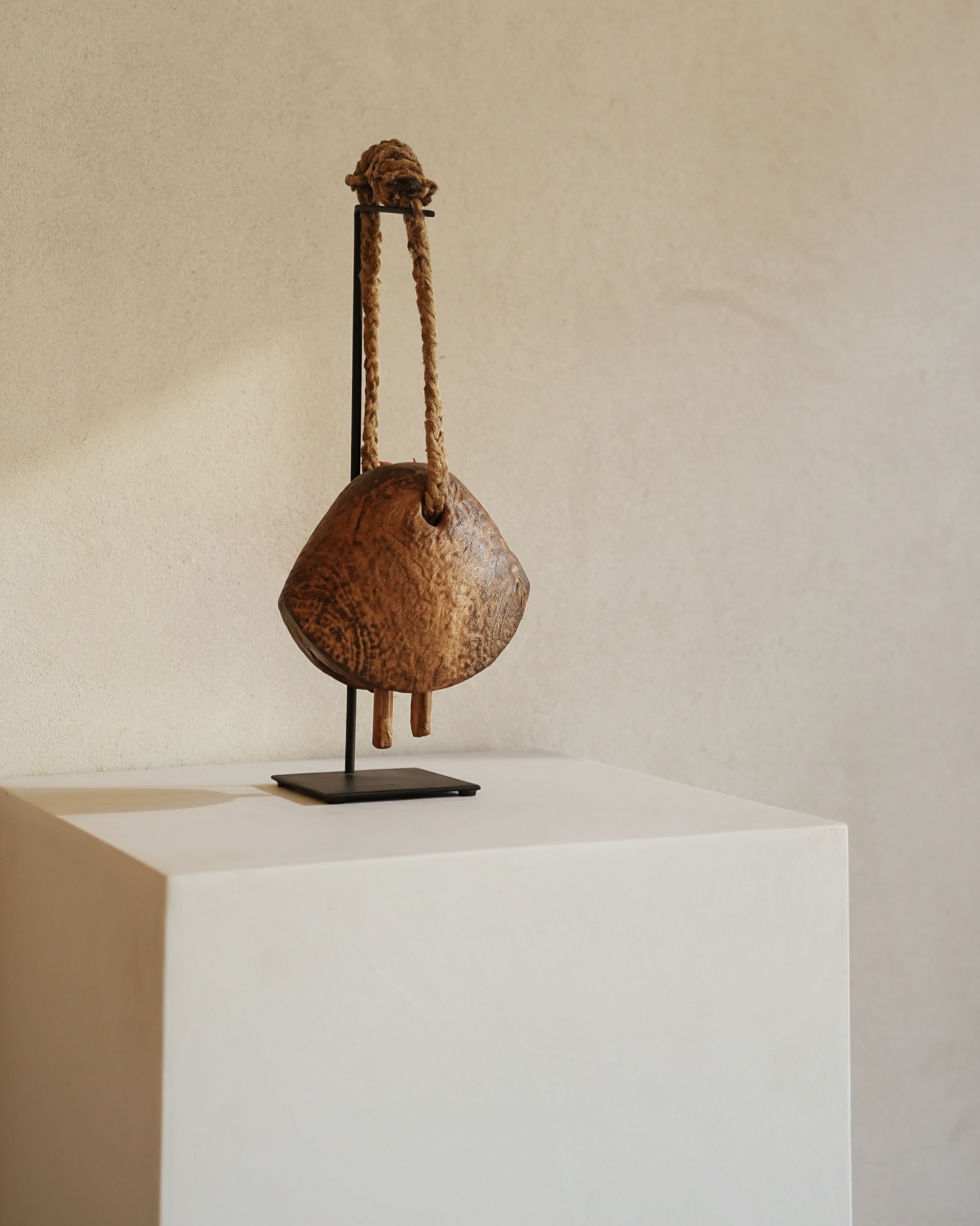 Camel Bell Currency 03