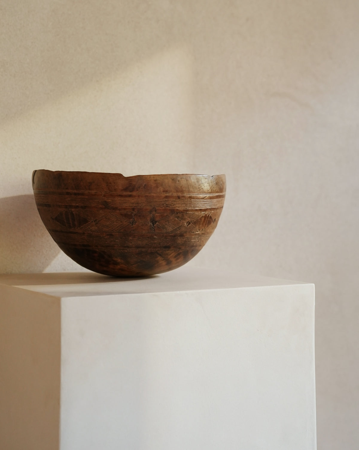 Tuareg Bowl 23