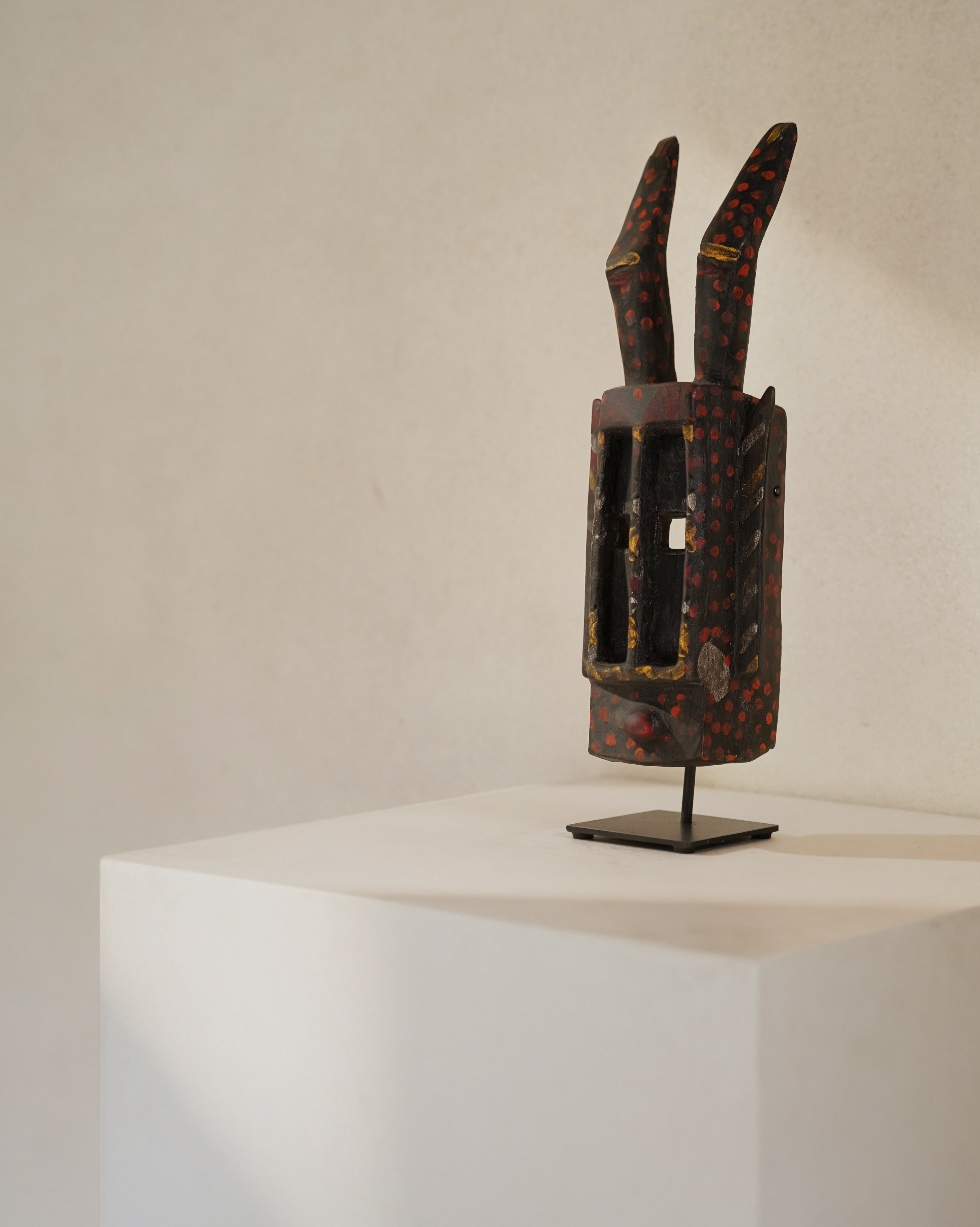 Dogon Mask