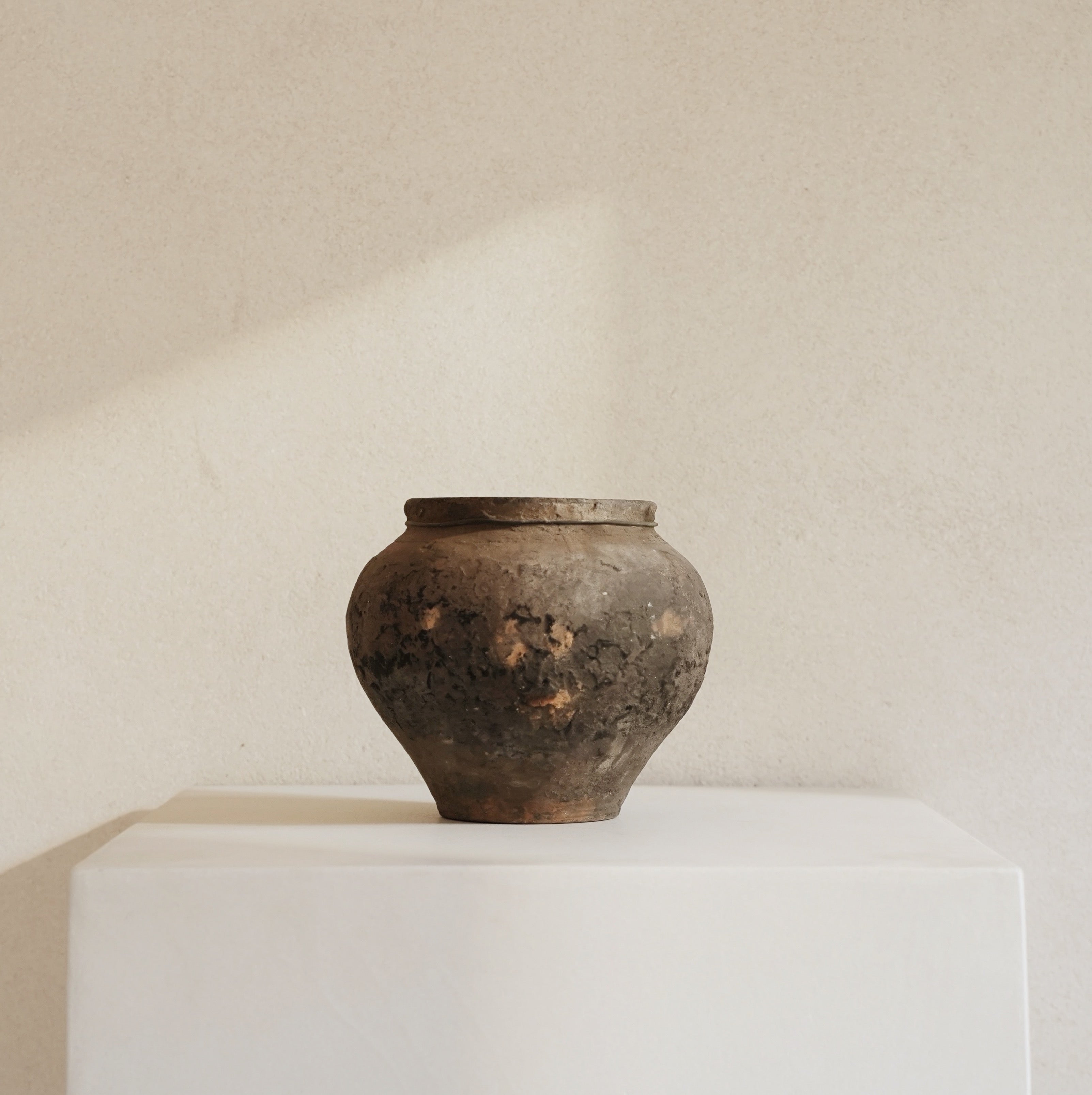 Antique Pottery