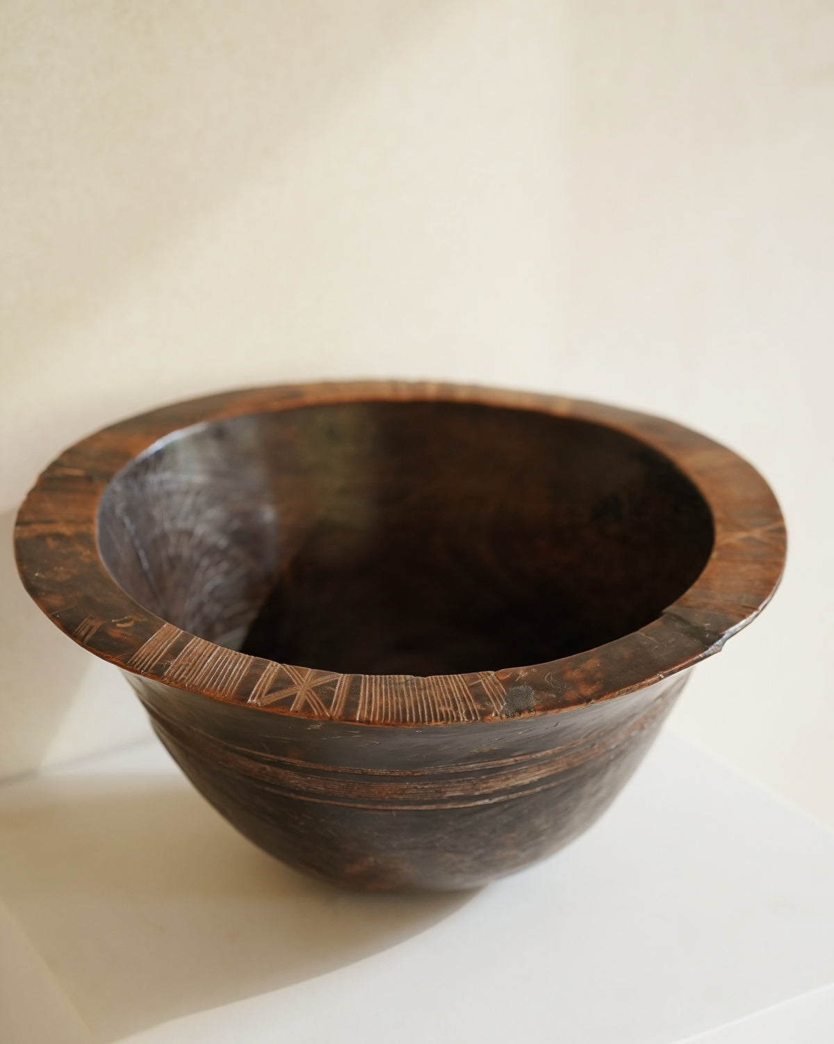 Tuareg Bowl 36