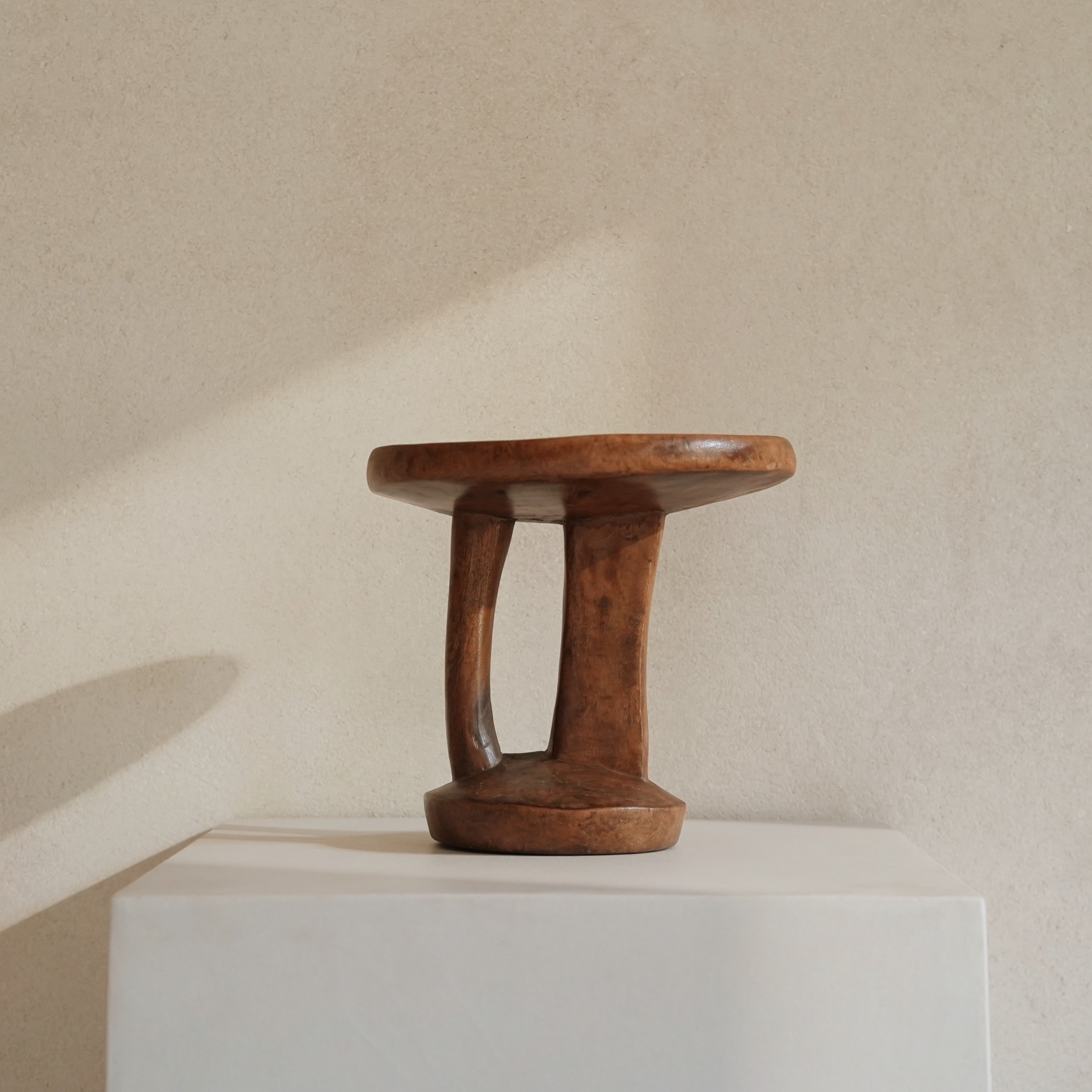 Pokot Stool 13