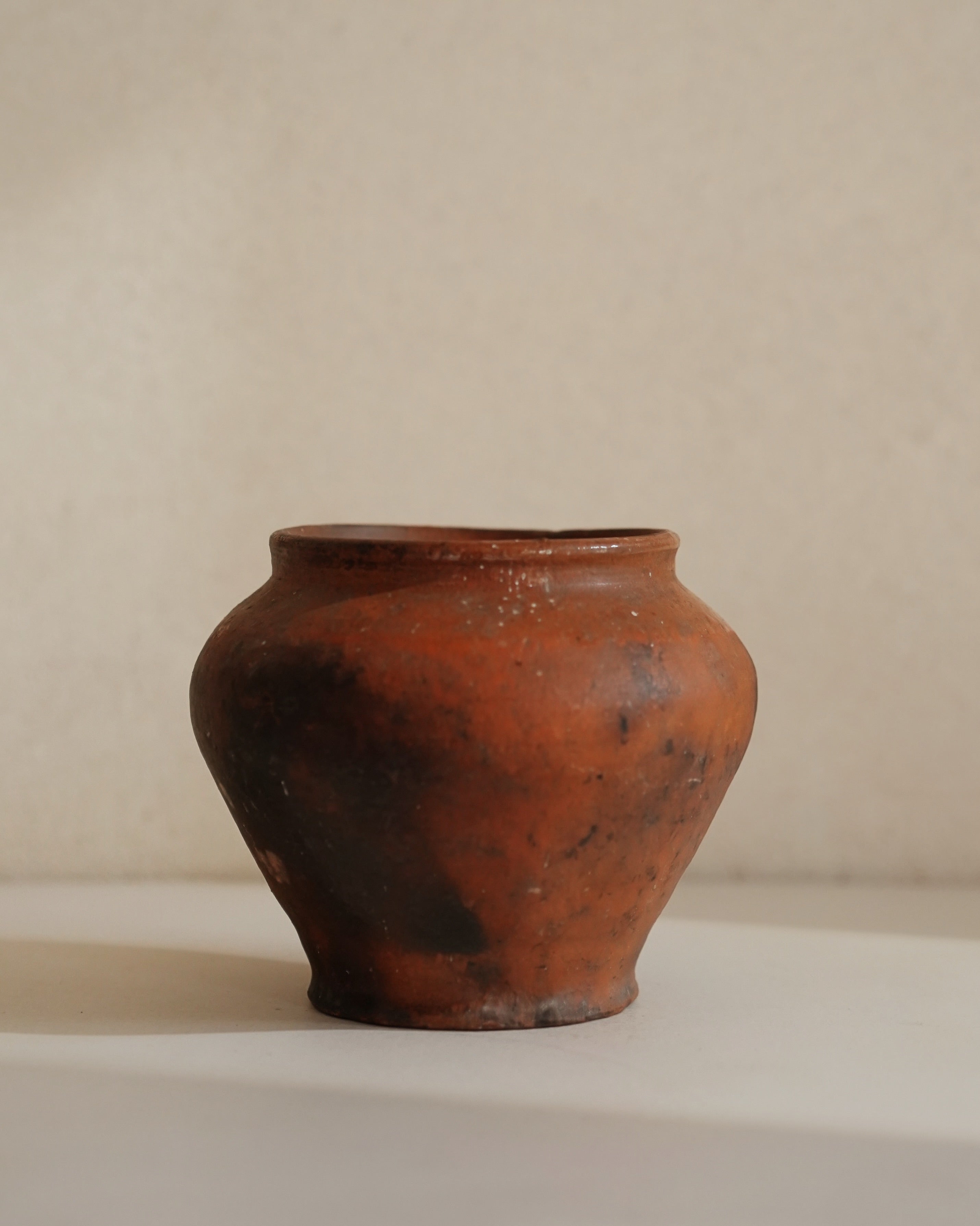 Antique Ceramics