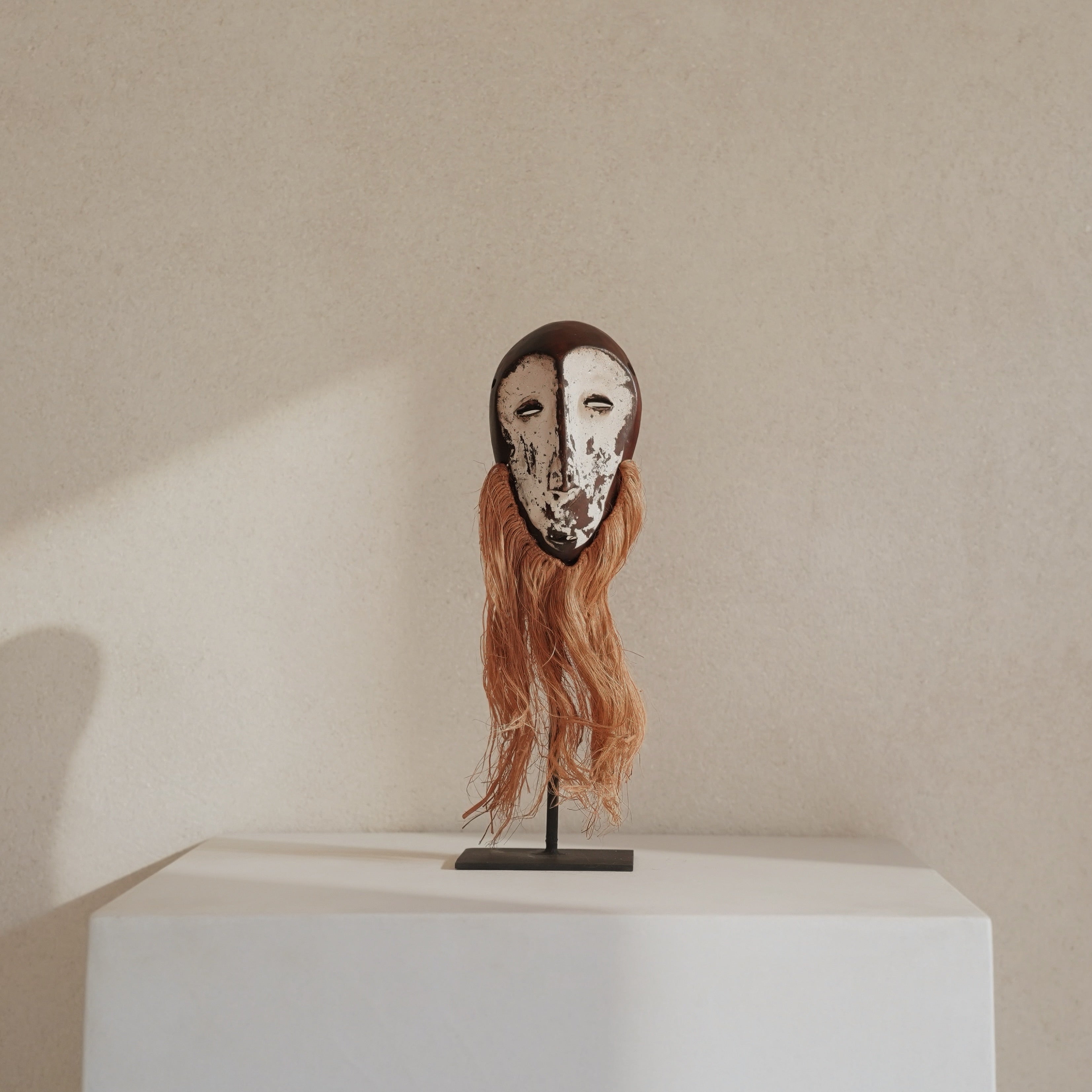 Lega Mask 